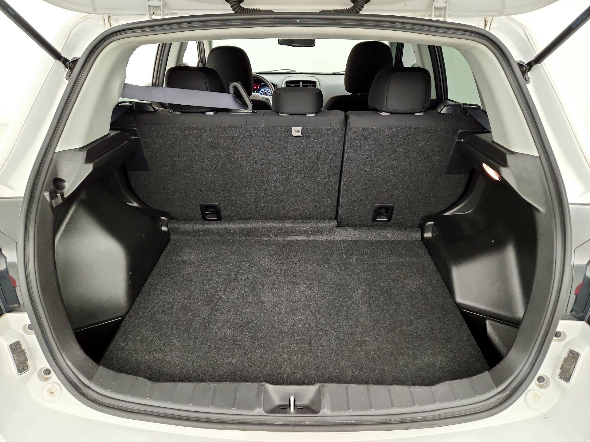 Thumbnail: 2021 Mitsubishi Outlander Sport - 20