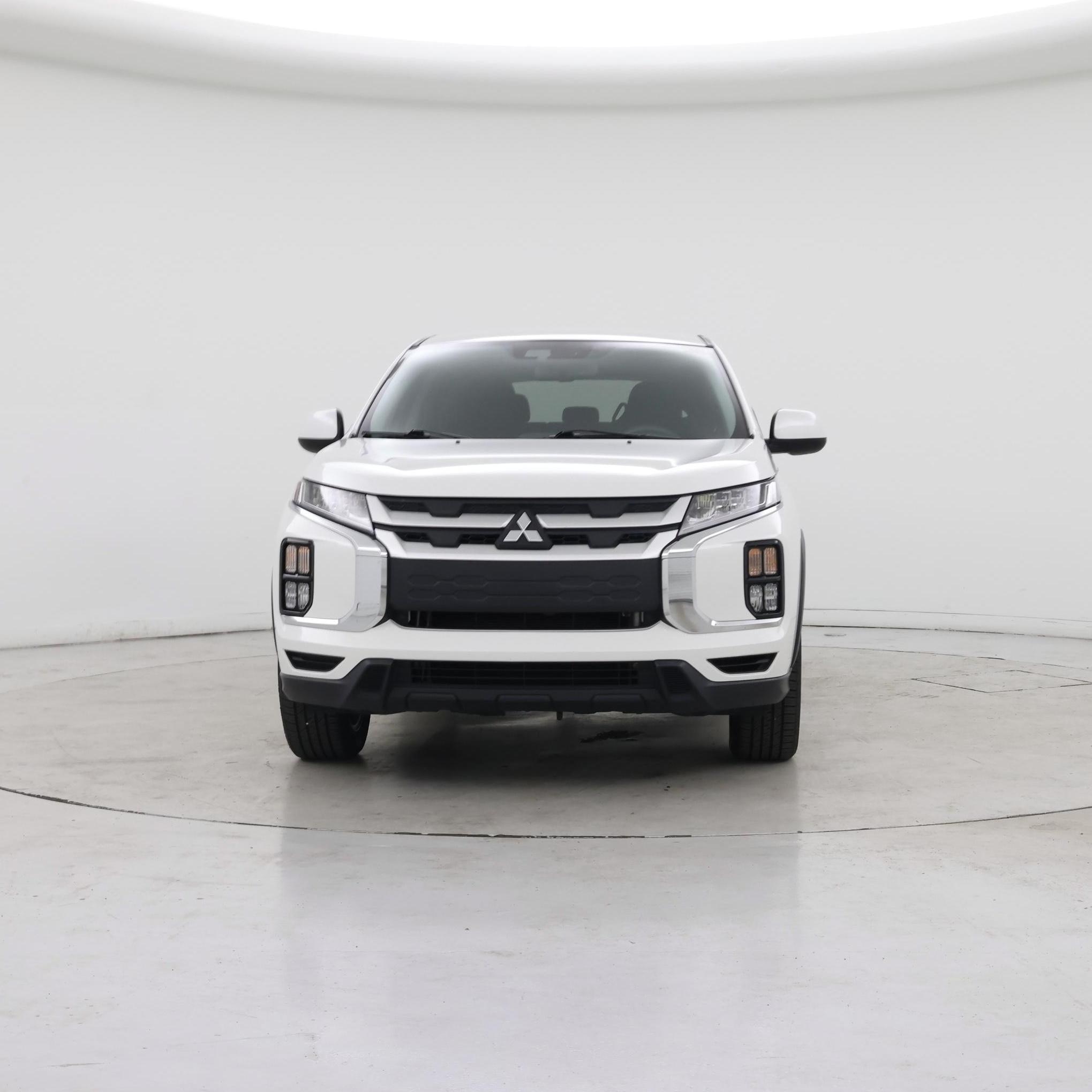 Thumbnail: 2021 Mitsubishi Outlander Sport - 5