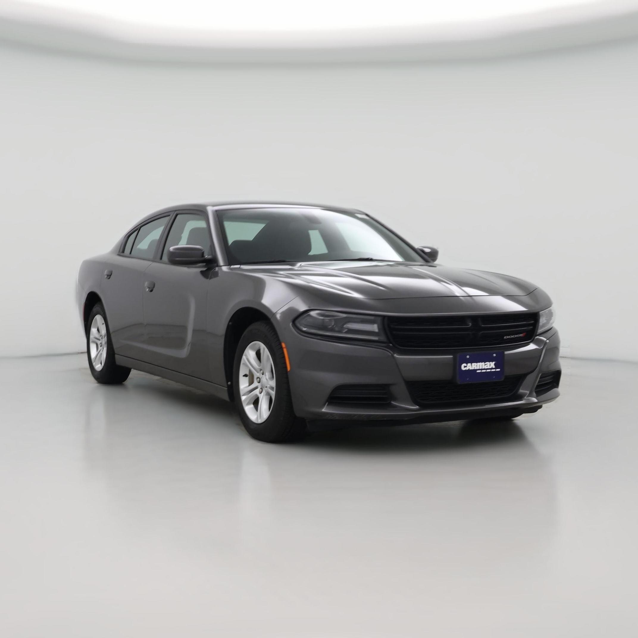 Thumbnail: 2021 Dodge Charger - 1