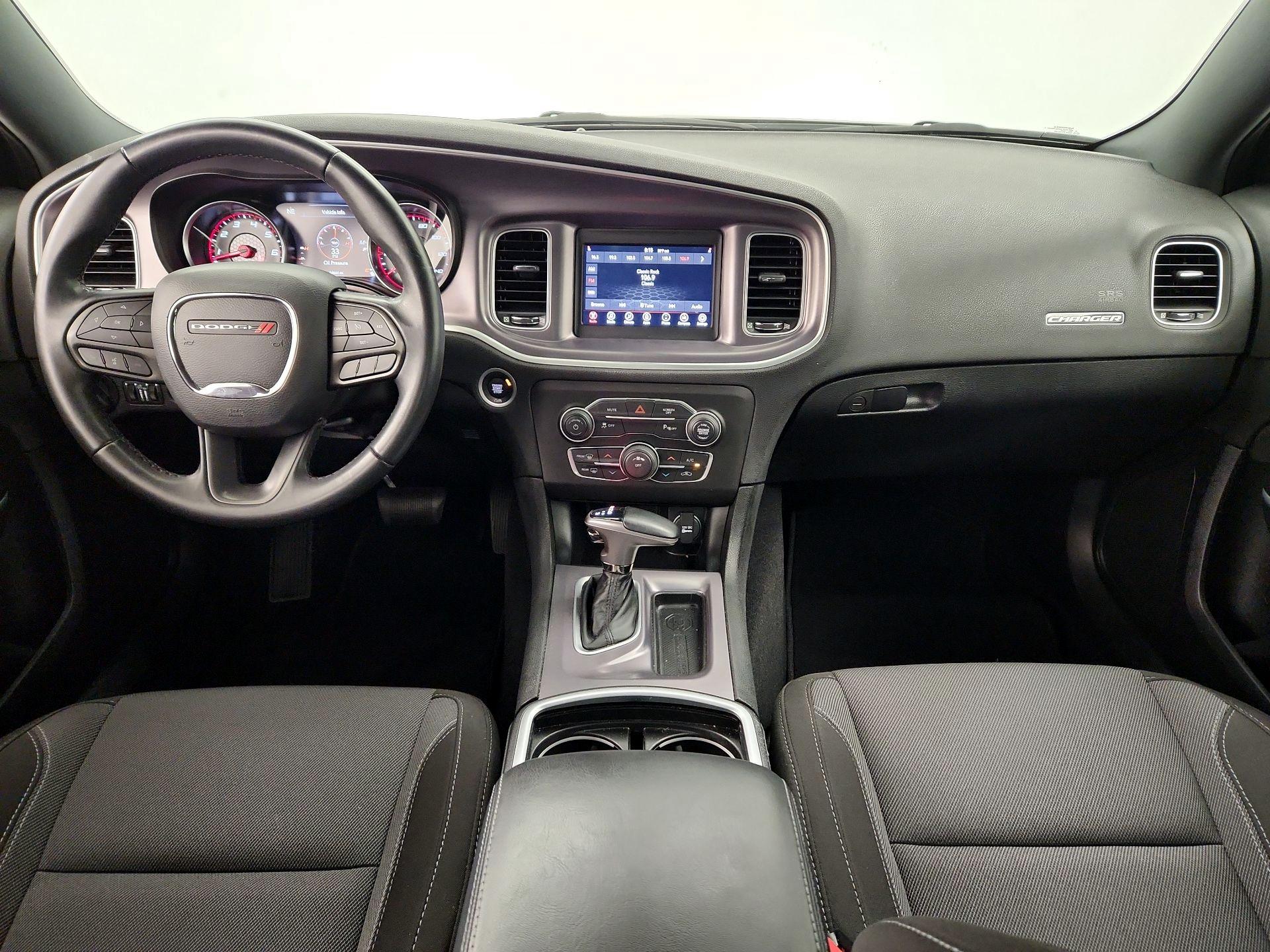 Thumbnail: 2021 Dodge Charger - 9