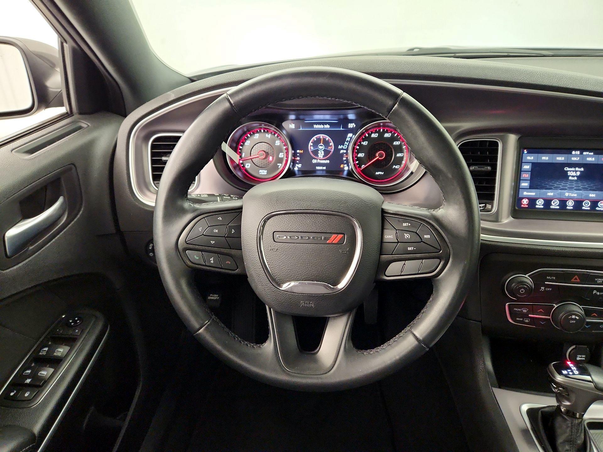 Thumbnail: 2021 Dodge Charger - 10