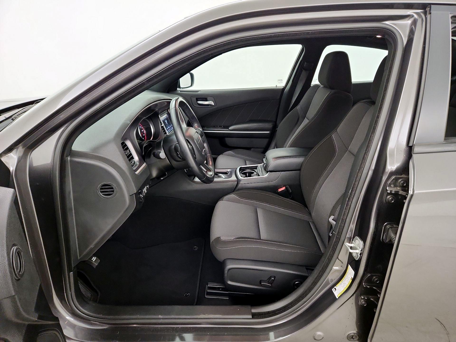 Thumbnail: 2021 Dodge Charger - 11