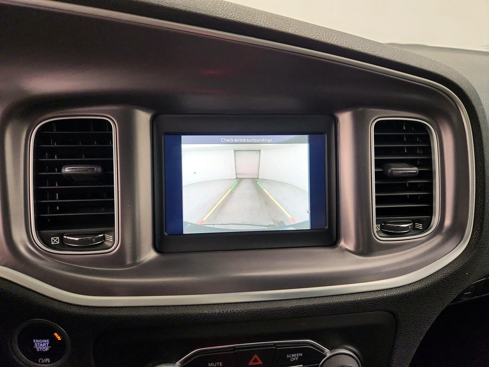 Thumbnail: 2021 Dodge Charger - 14