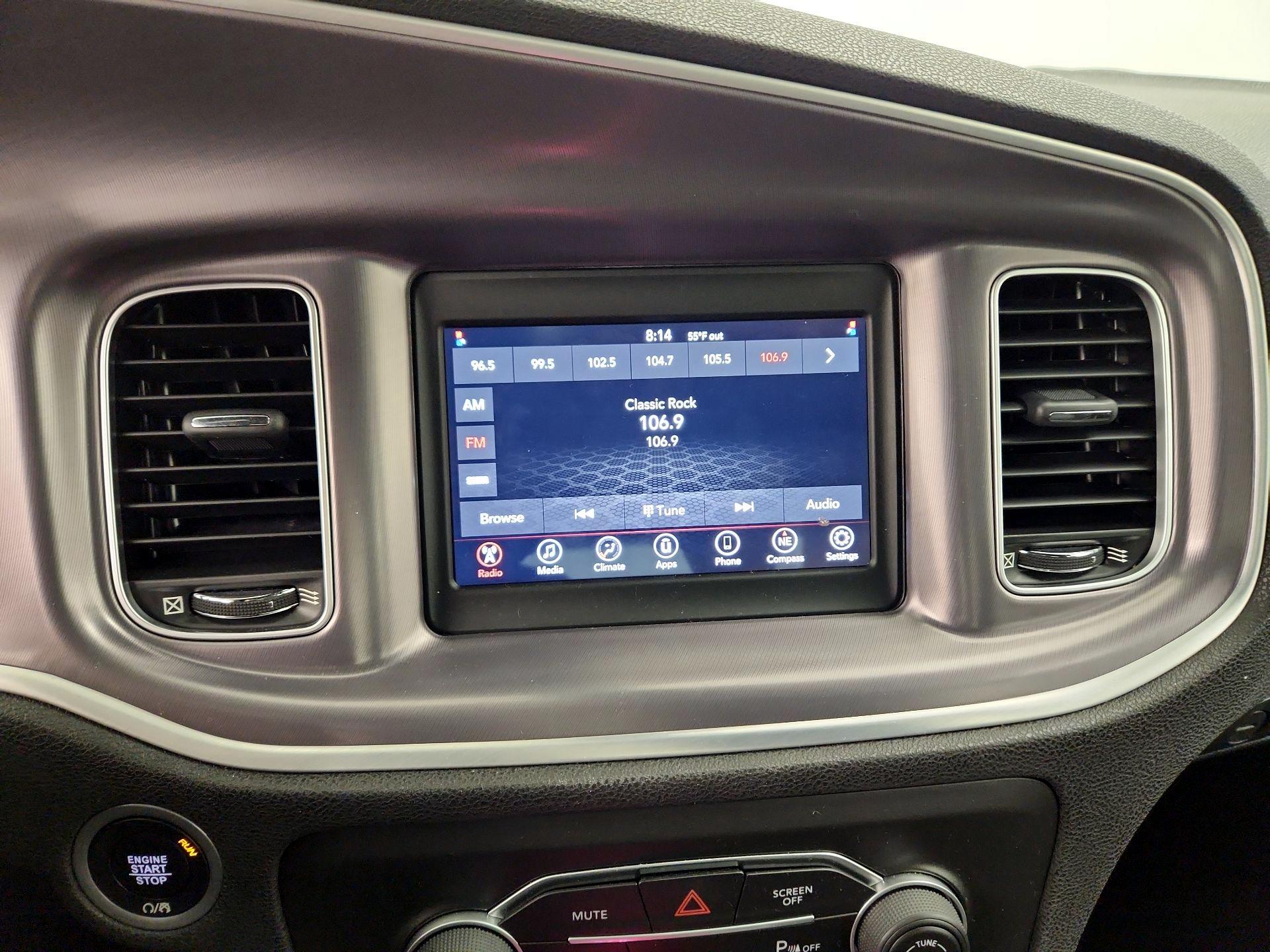 Thumbnail: 2021 Dodge Charger - 15