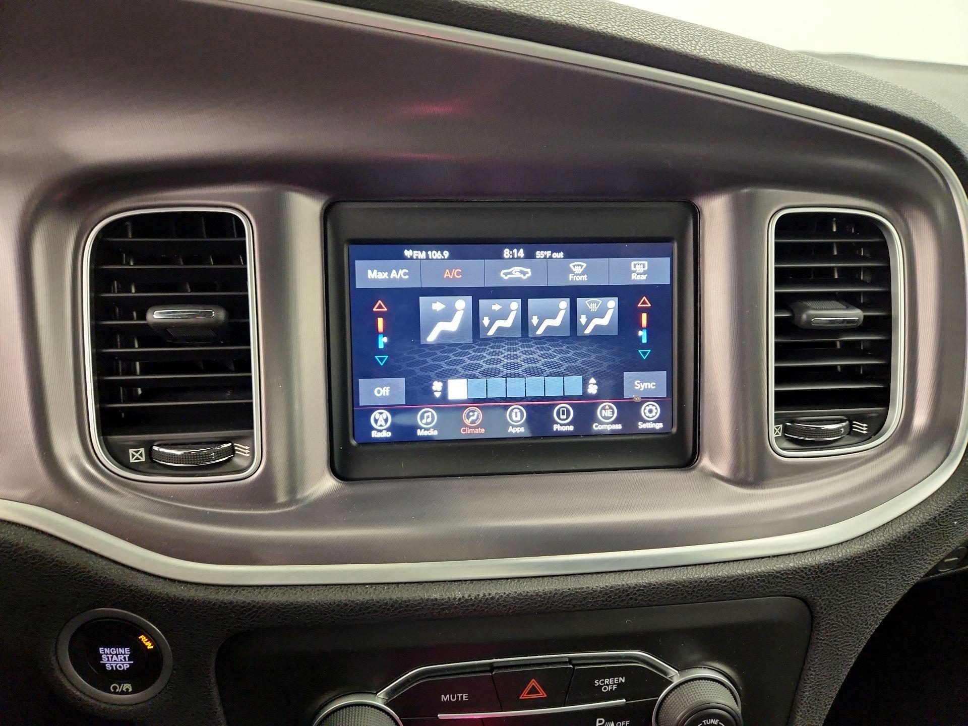 Thumbnail: 2021 Dodge Charger - 16