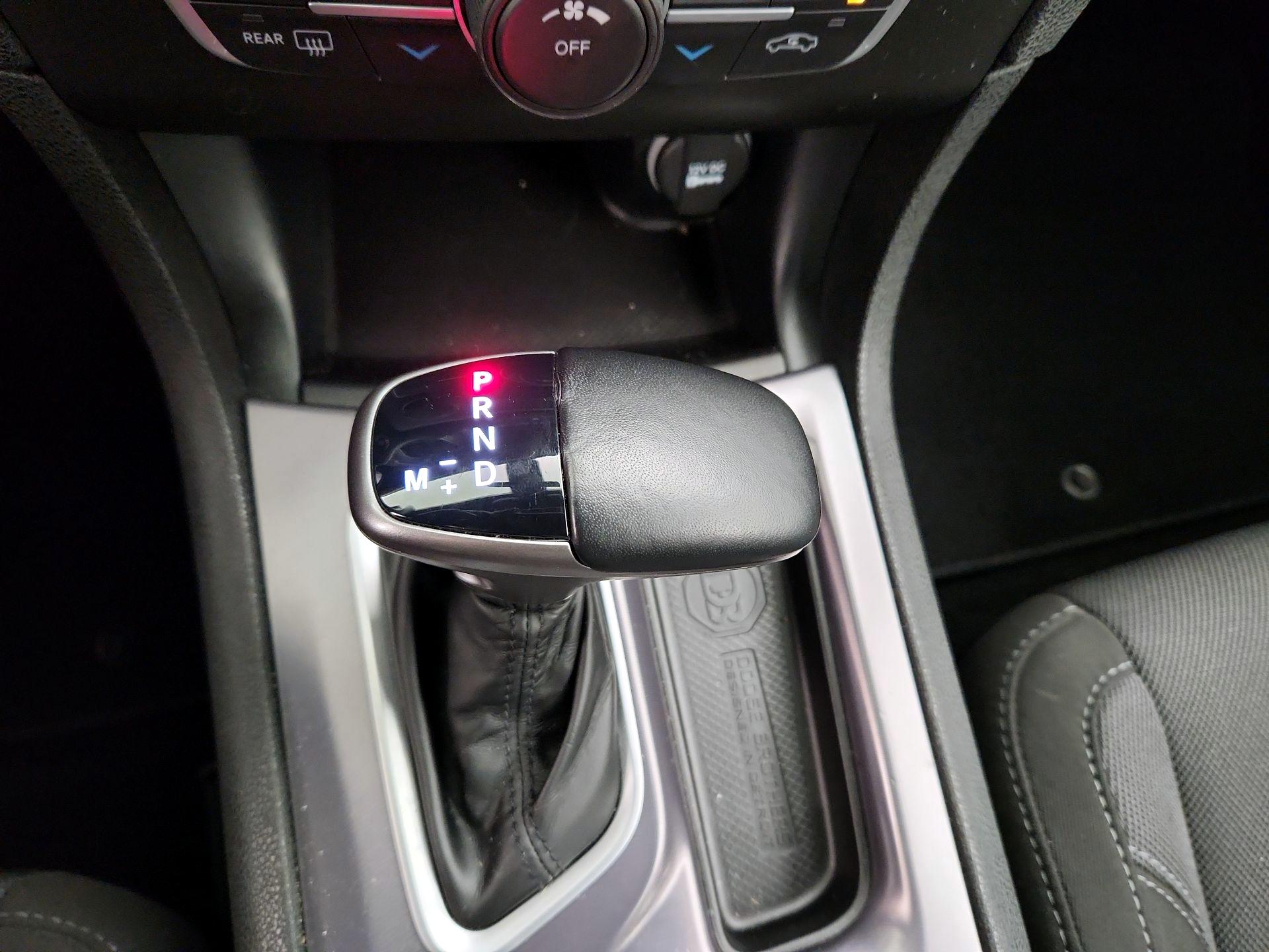 Thumbnail: 2021 Dodge Charger - 17