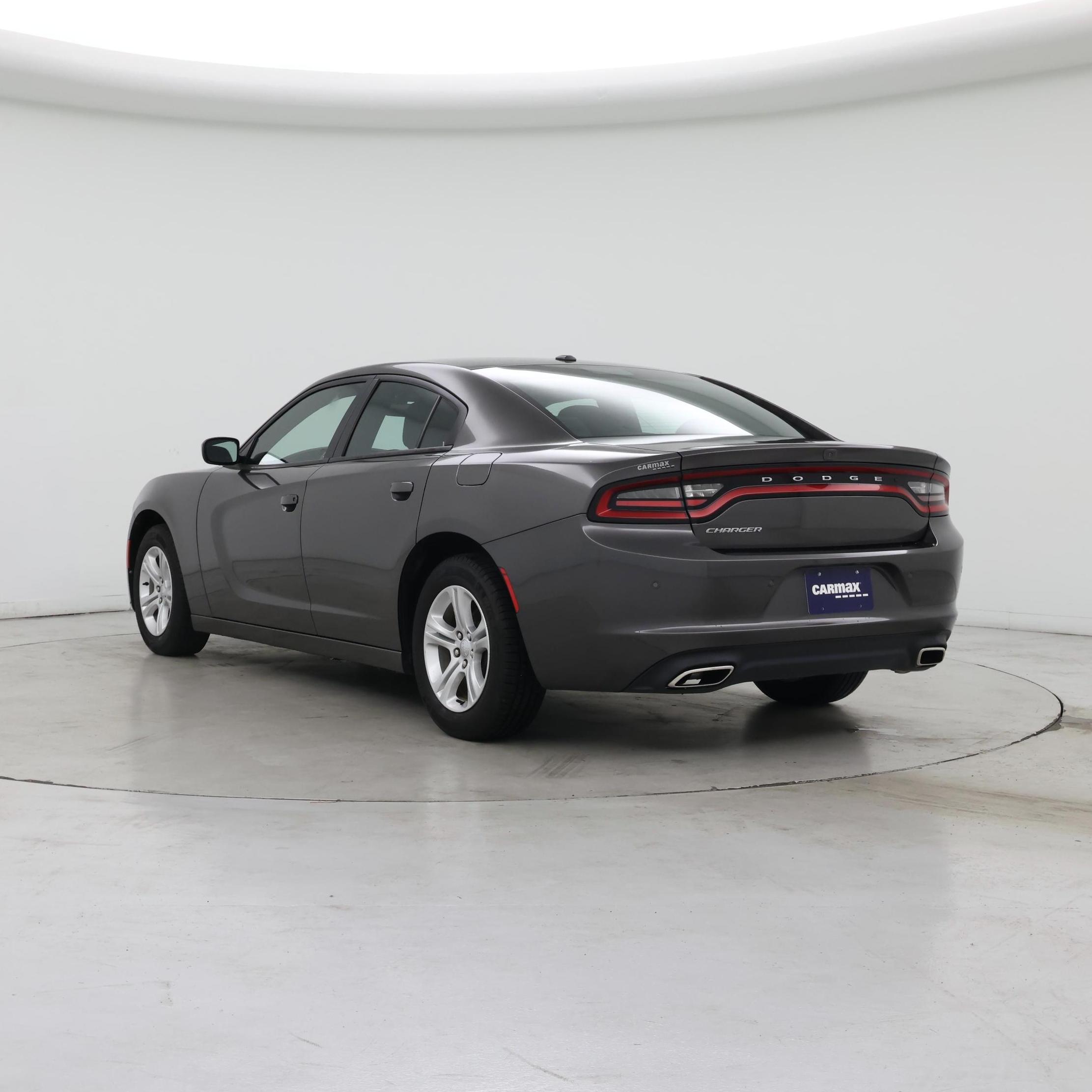 Thumbnail: 2021 Dodge Charger - 2