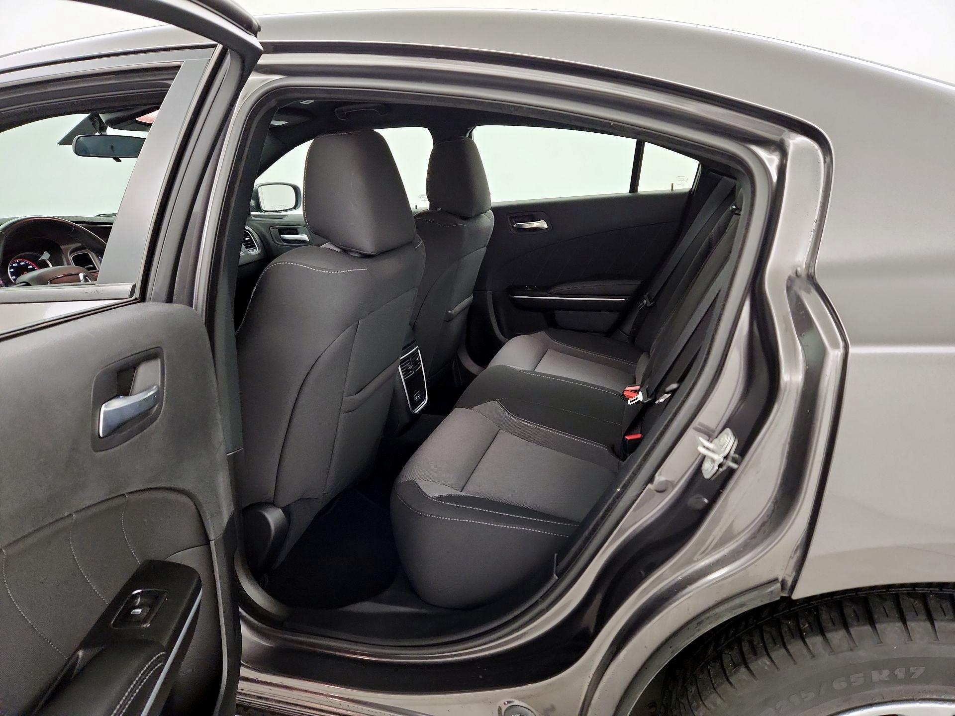 Thumbnail: 2021 Dodge Charger - 19