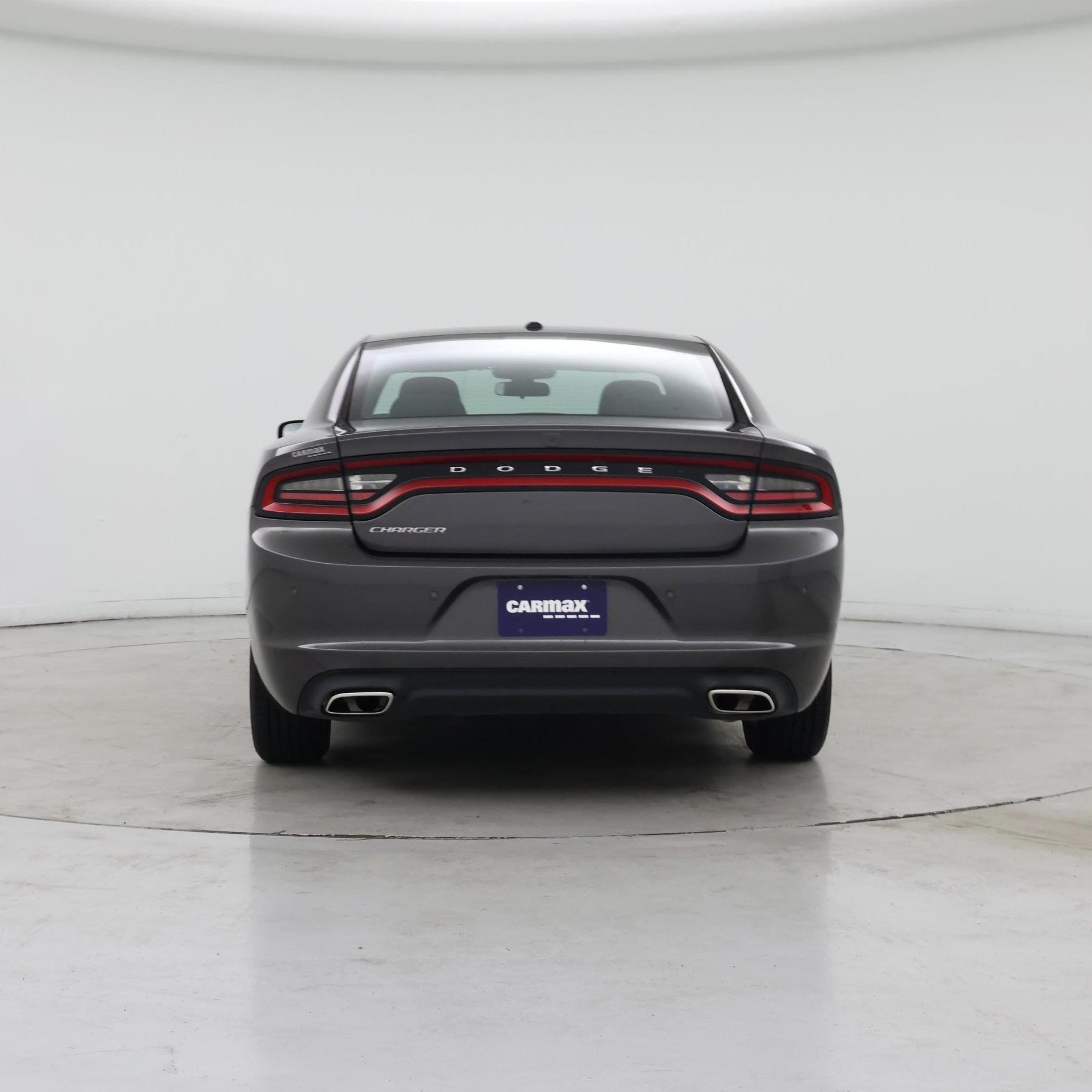 Thumbnail: 2021 Dodge Charger - 6