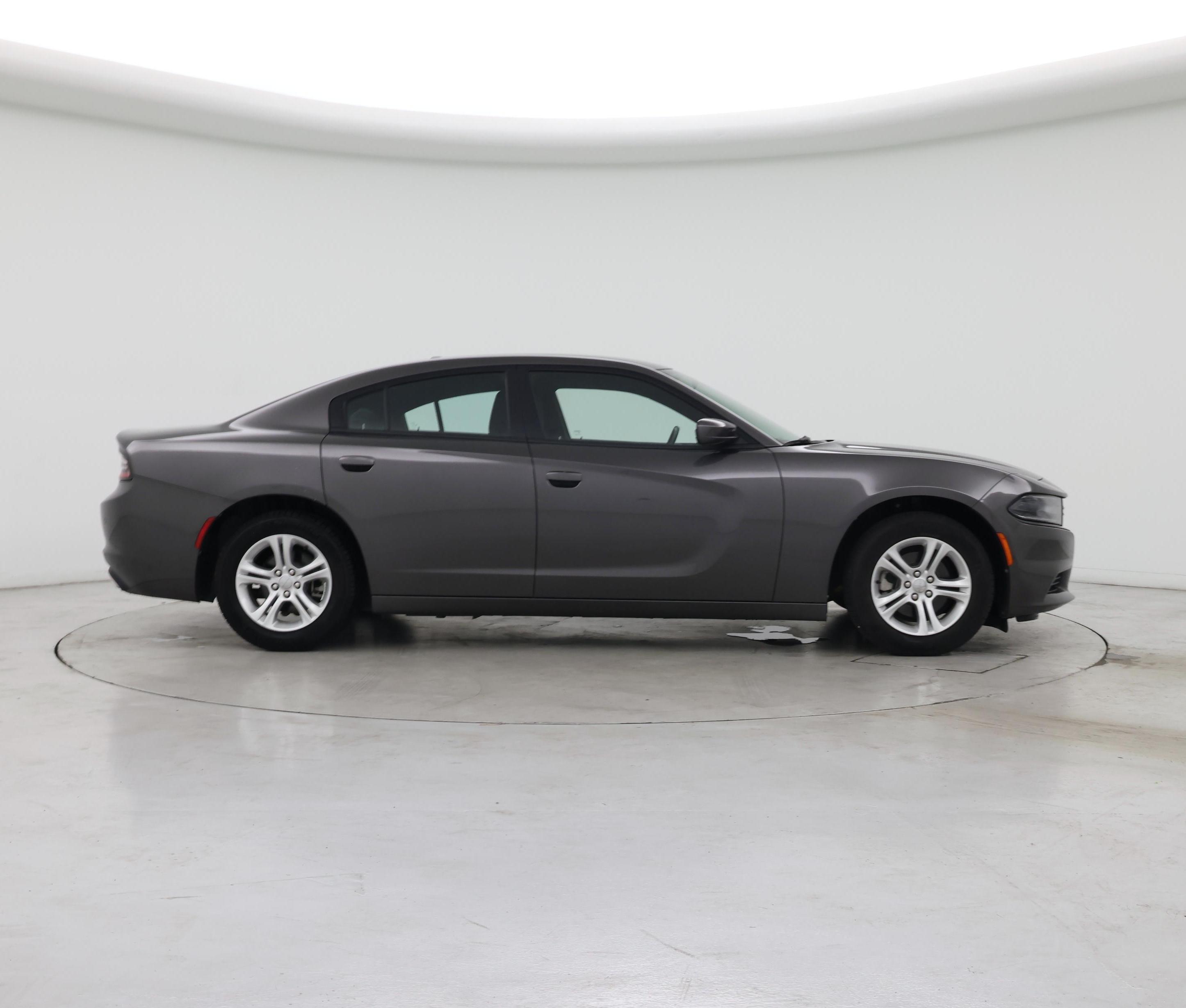 Thumbnail: 2021 Dodge Charger - 7