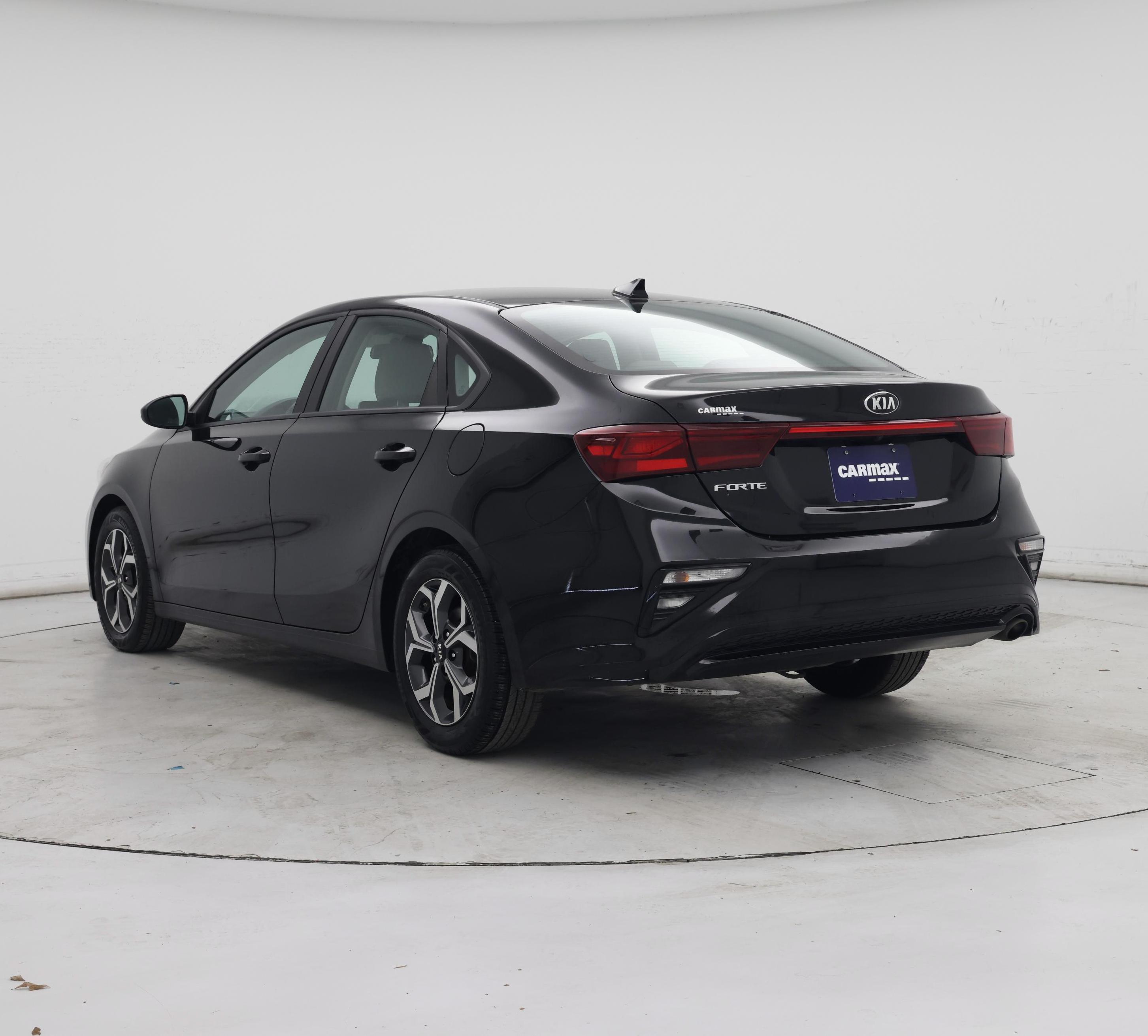 Thumbnail: 2020 Kia Forte - 2