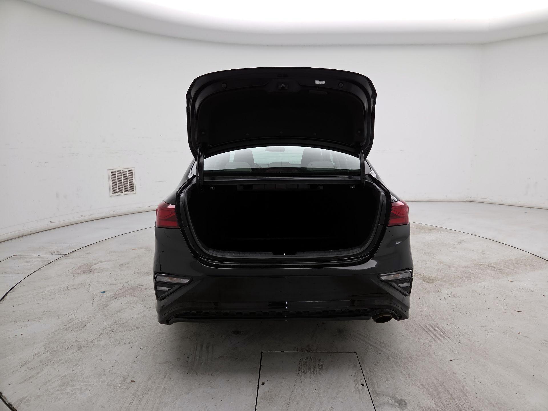 Thumbnail: 2020 Kia Forte - 20