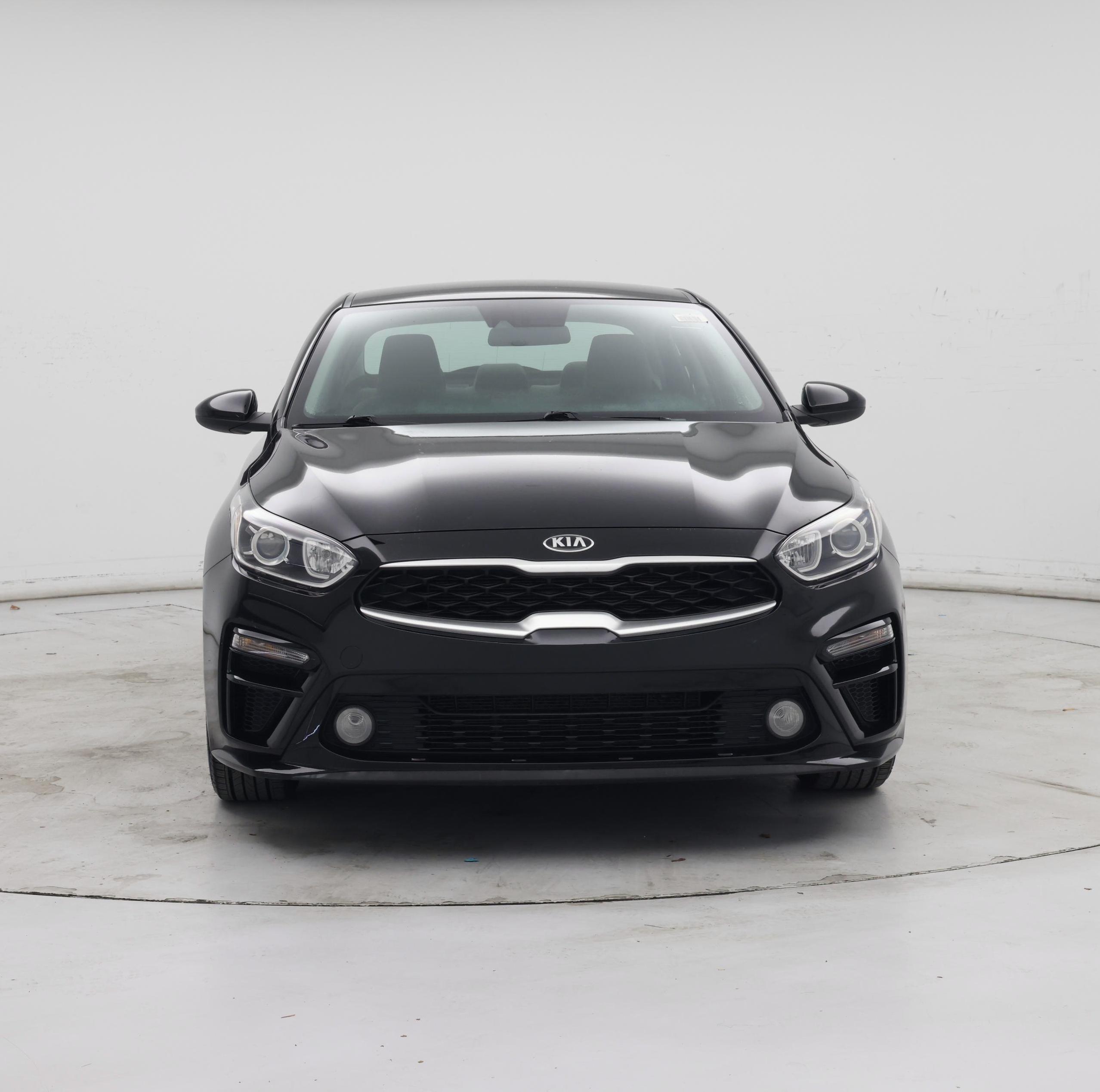 Thumbnail: 2020 Kia Forte - 5