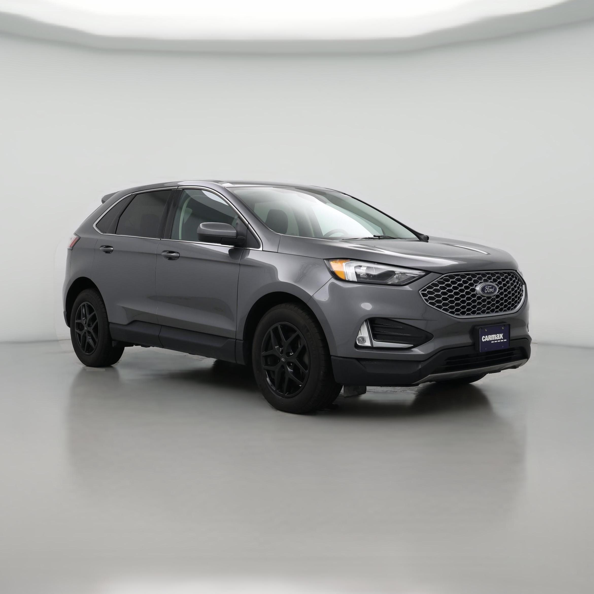 Thumbnail: 2023 Ford Edge - 1
