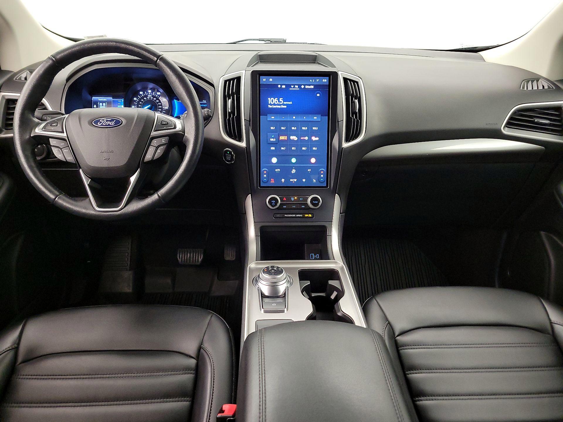 Thumbnail: 2023 Ford Edge - 9