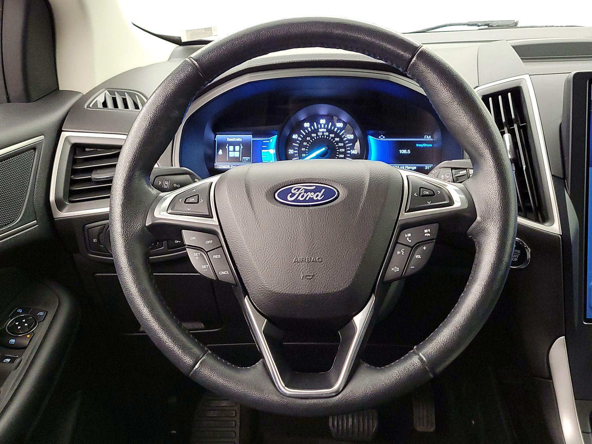 Thumbnail: 2023 Ford Edge - 10