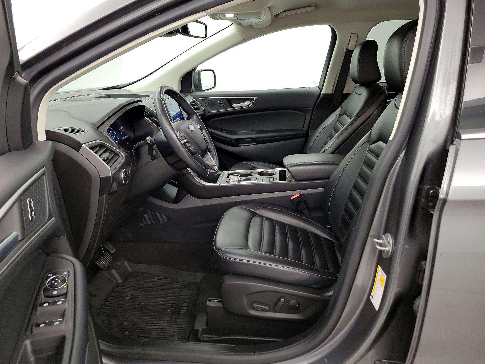 Thumbnail: 2023 Ford Edge - 11