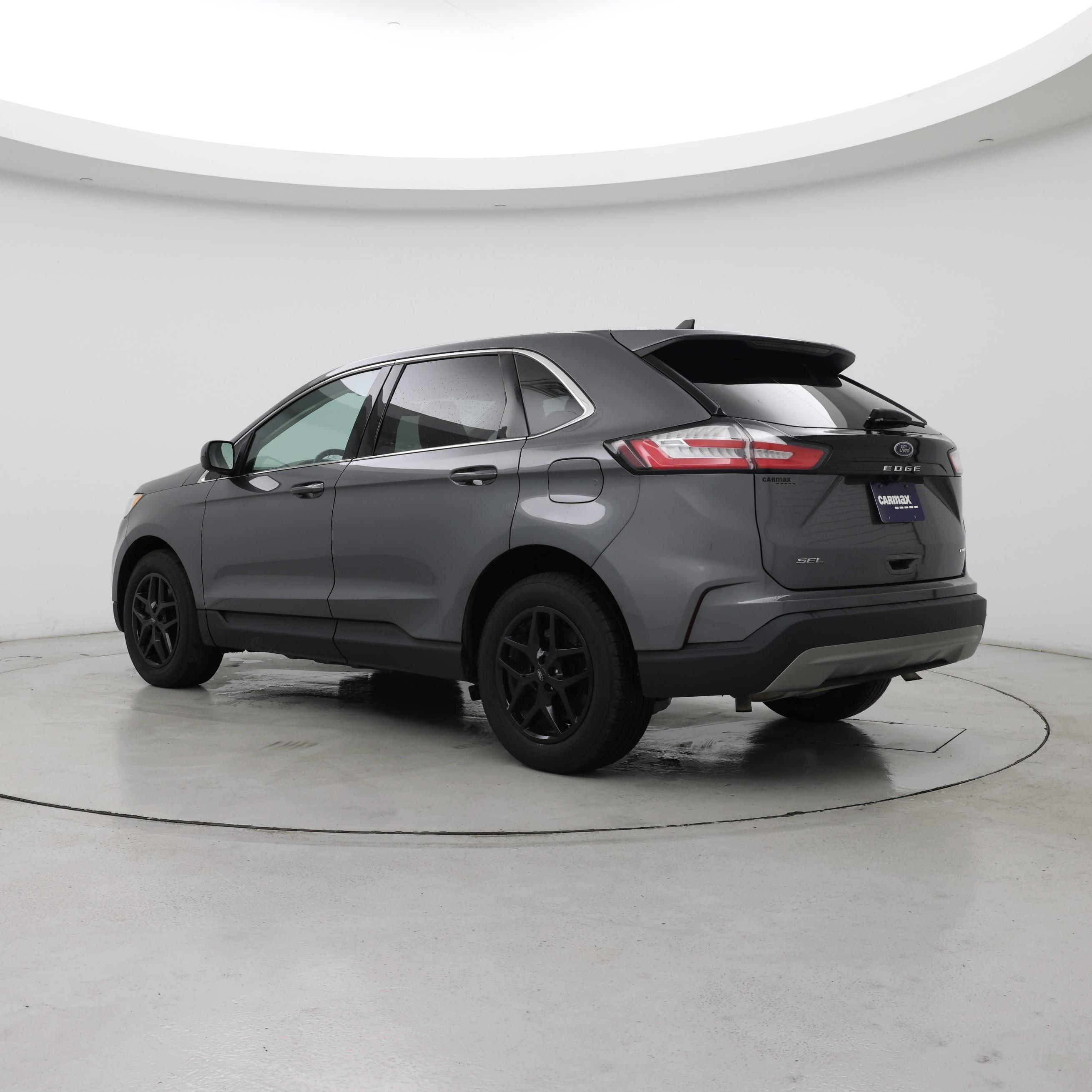 Thumbnail: 2023 Ford Edge - 2