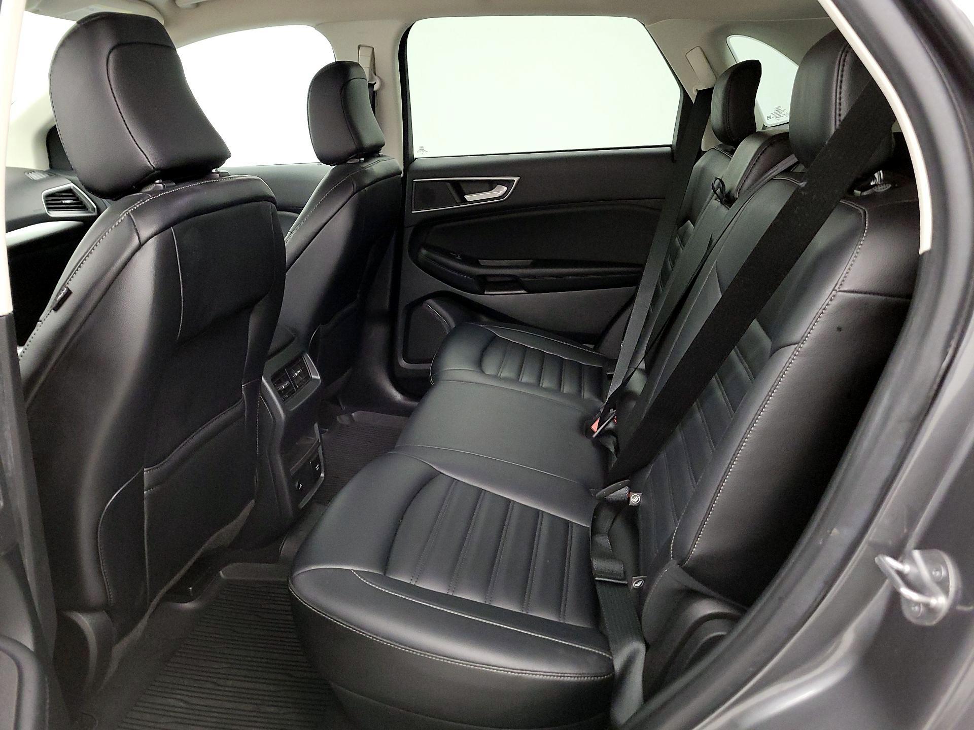 Thumbnail: 2023 Ford Edge - 19