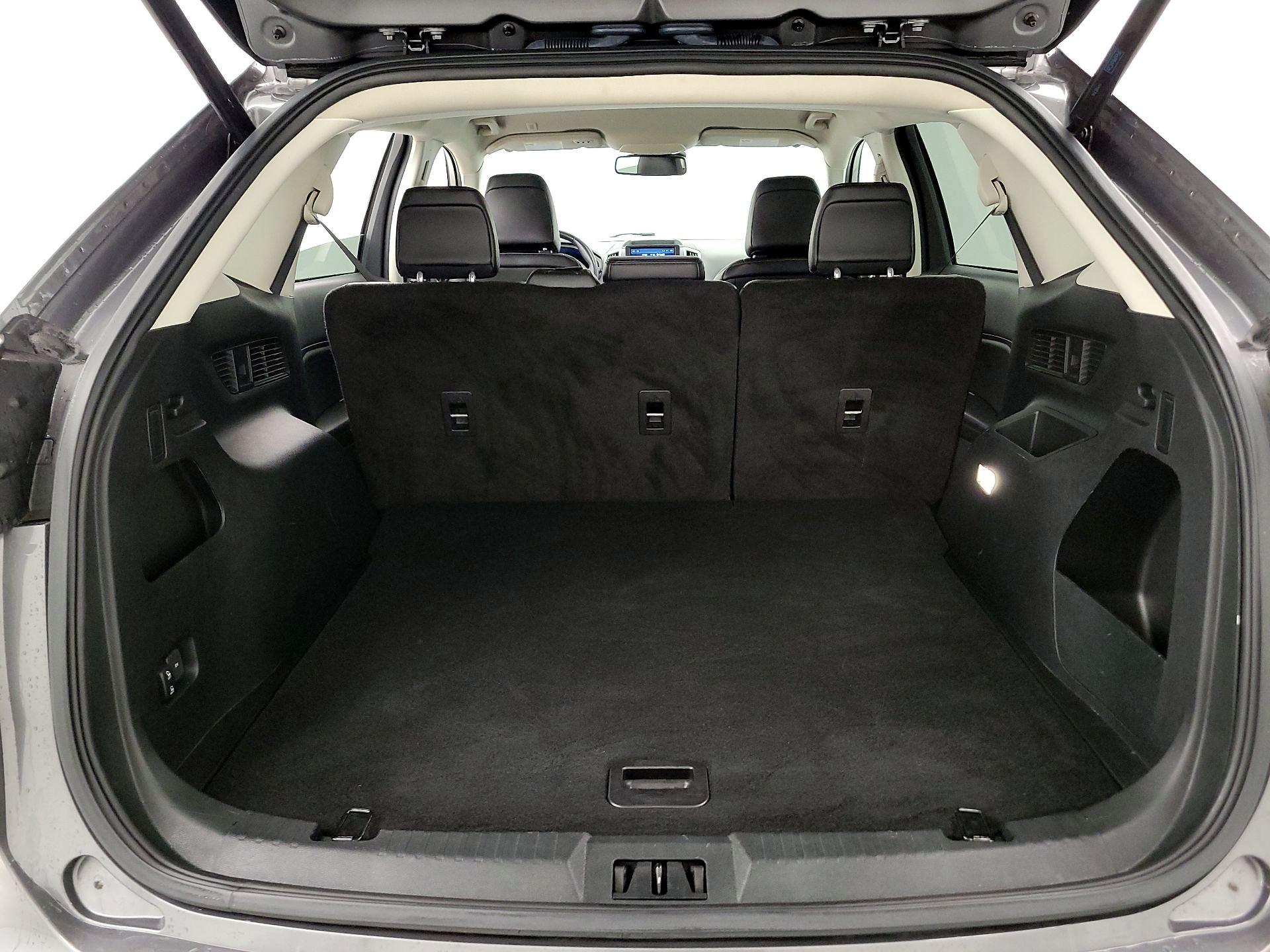 Thumbnail: 2023 Ford Edge - 20