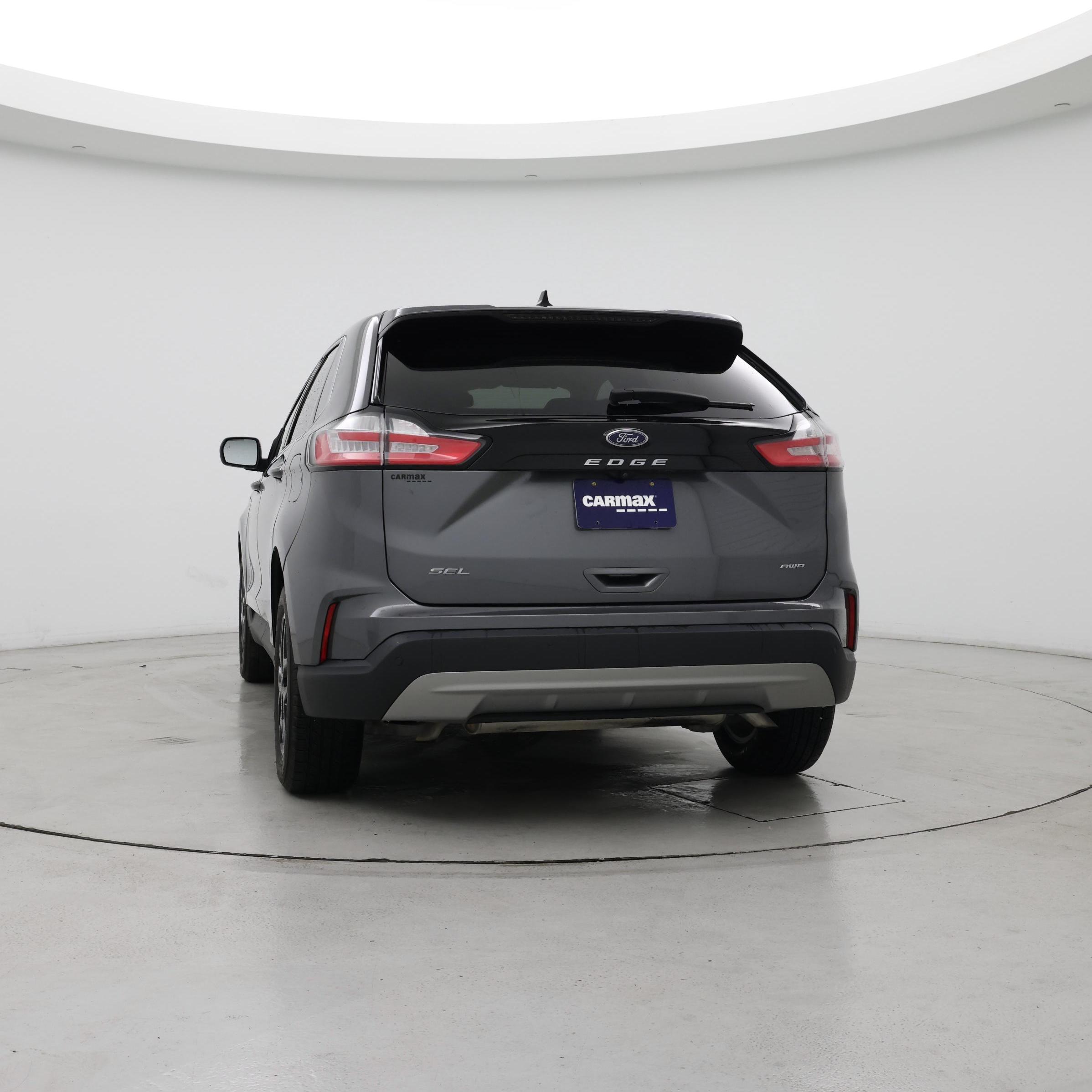 Thumbnail: 2023 Ford Edge - 6