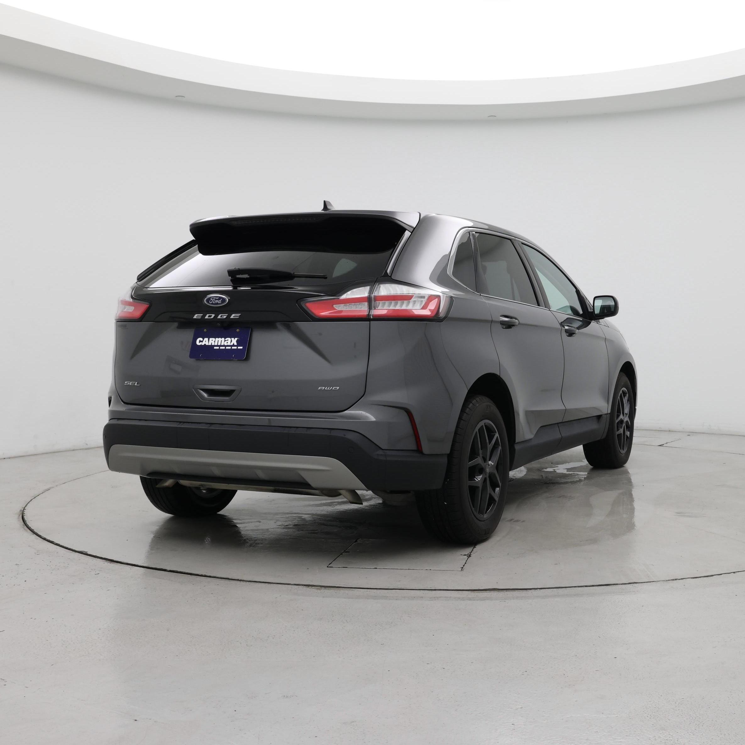 Thumbnail: 2023 Ford Edge - 8