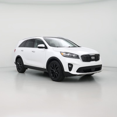 2020 Kia Sorento EX