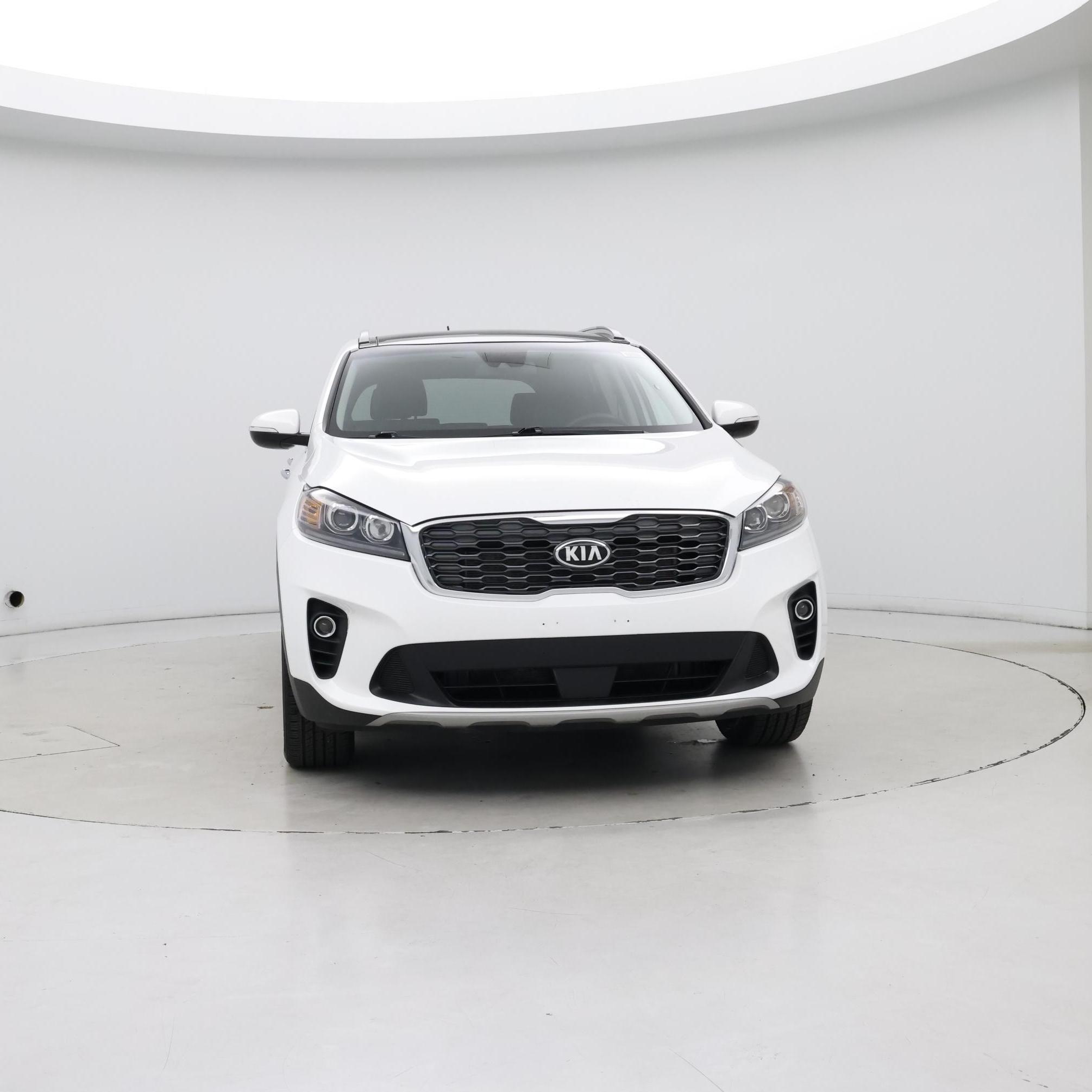 Thumbnail: 2020 Kia Sorento - 5