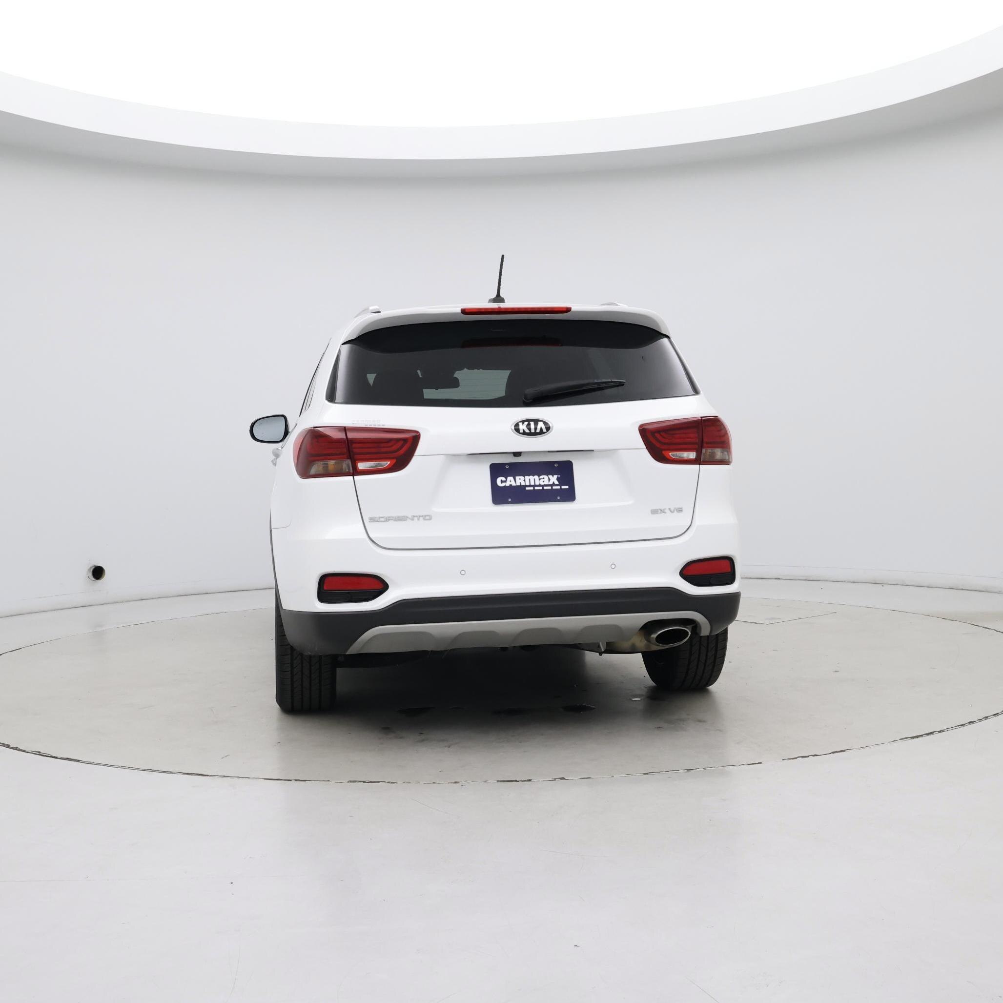 Thumbnail: 2020 Kia Sorento - 6