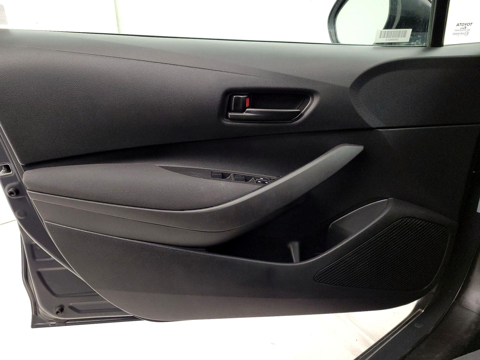 Thumbnail: 2024 Toyota Corolla - 12