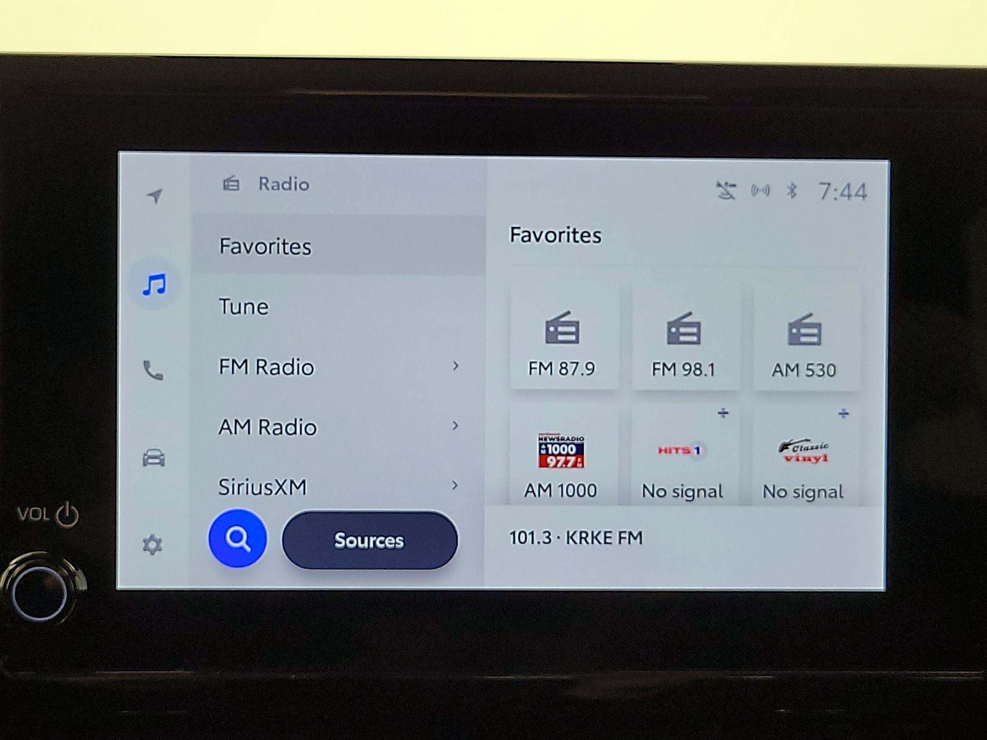 Thumbnail: 2024 Toyota Corolla - 15