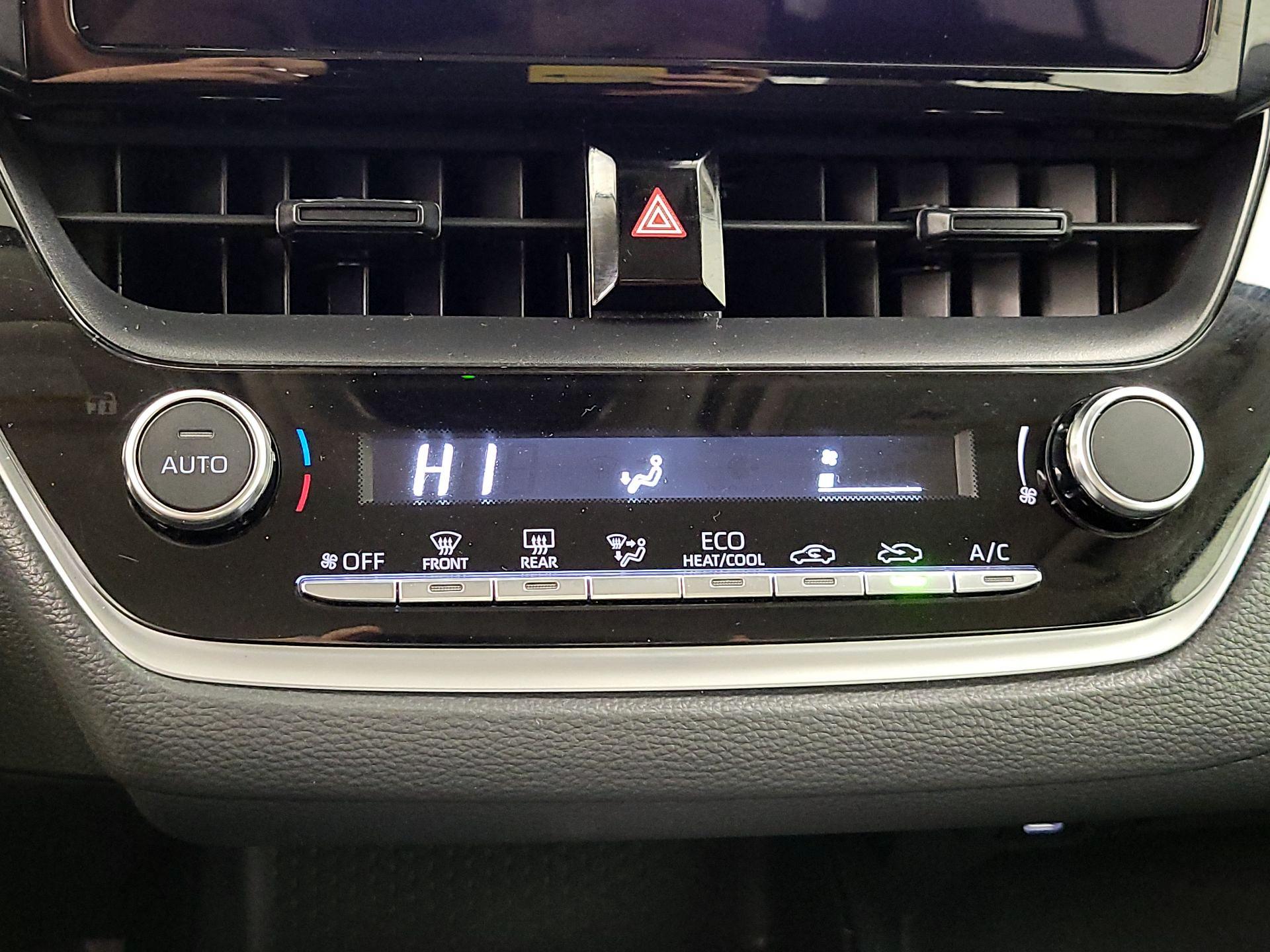 Thumbnail: 2024 Toyota Corolla - 16