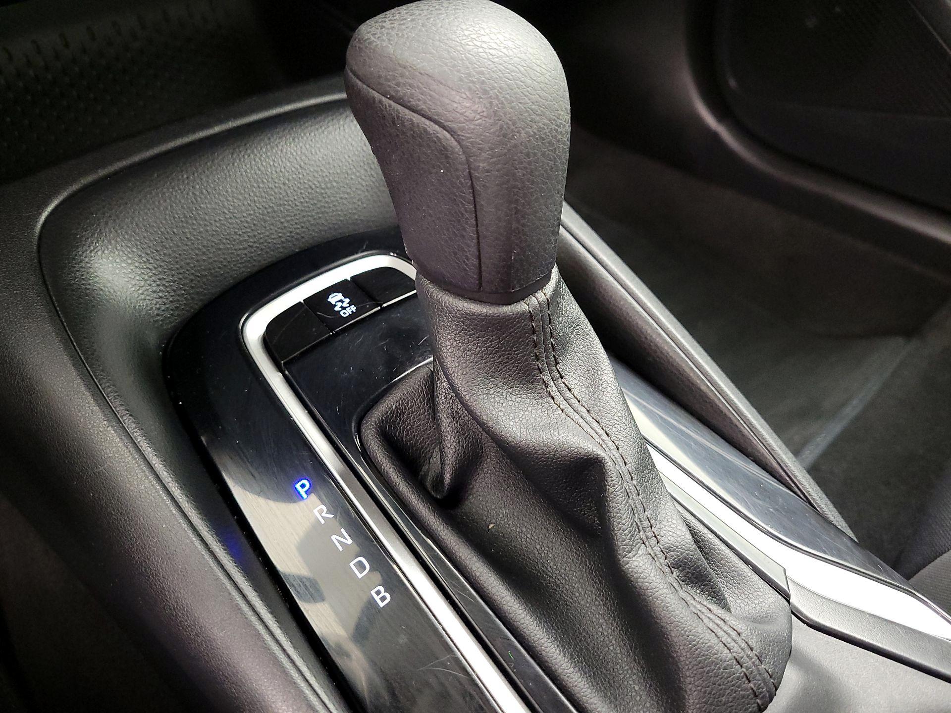 Thumbnail: 2024 Toyota Corolla - 17