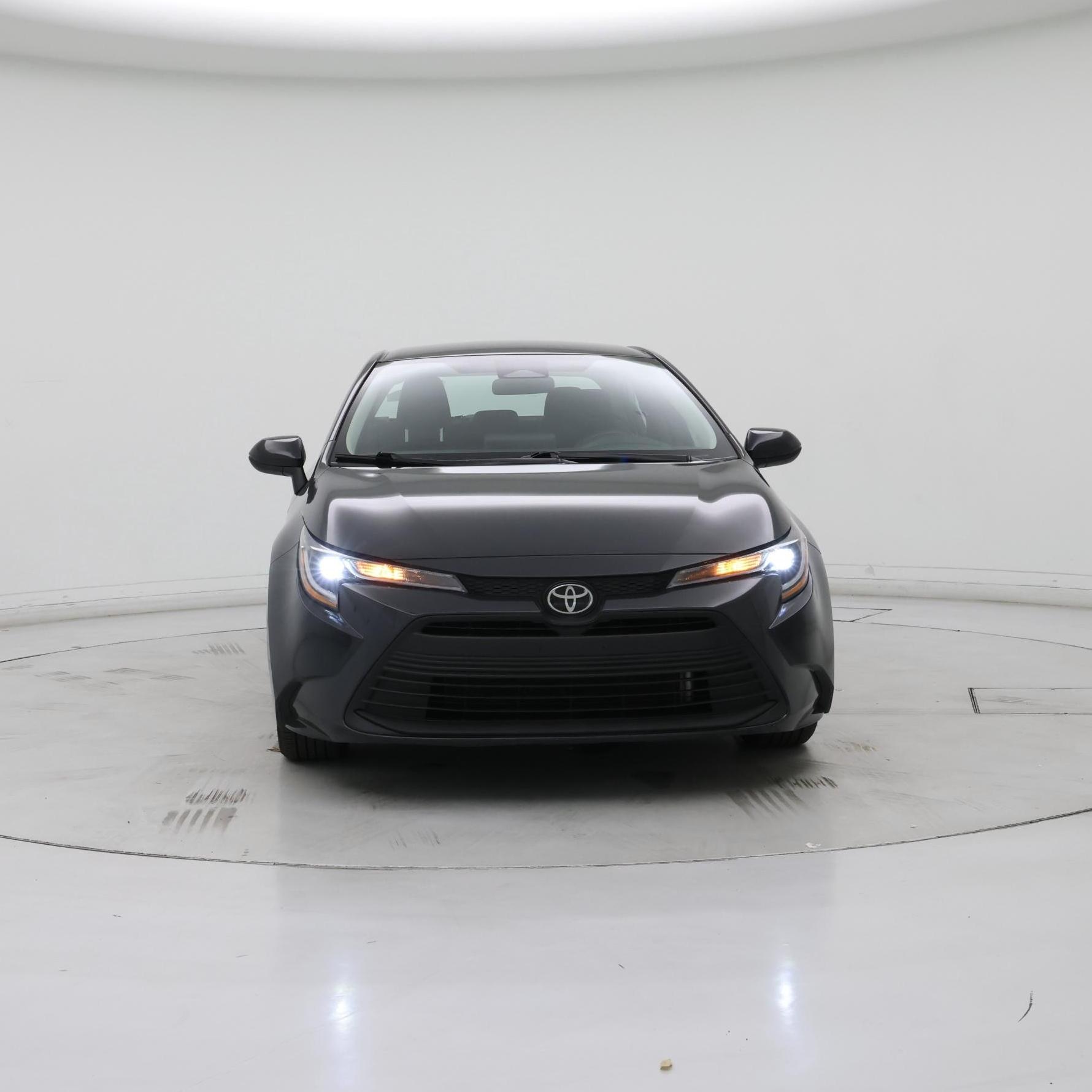 Thumbnail: 2024 Toyota Corolla - 5