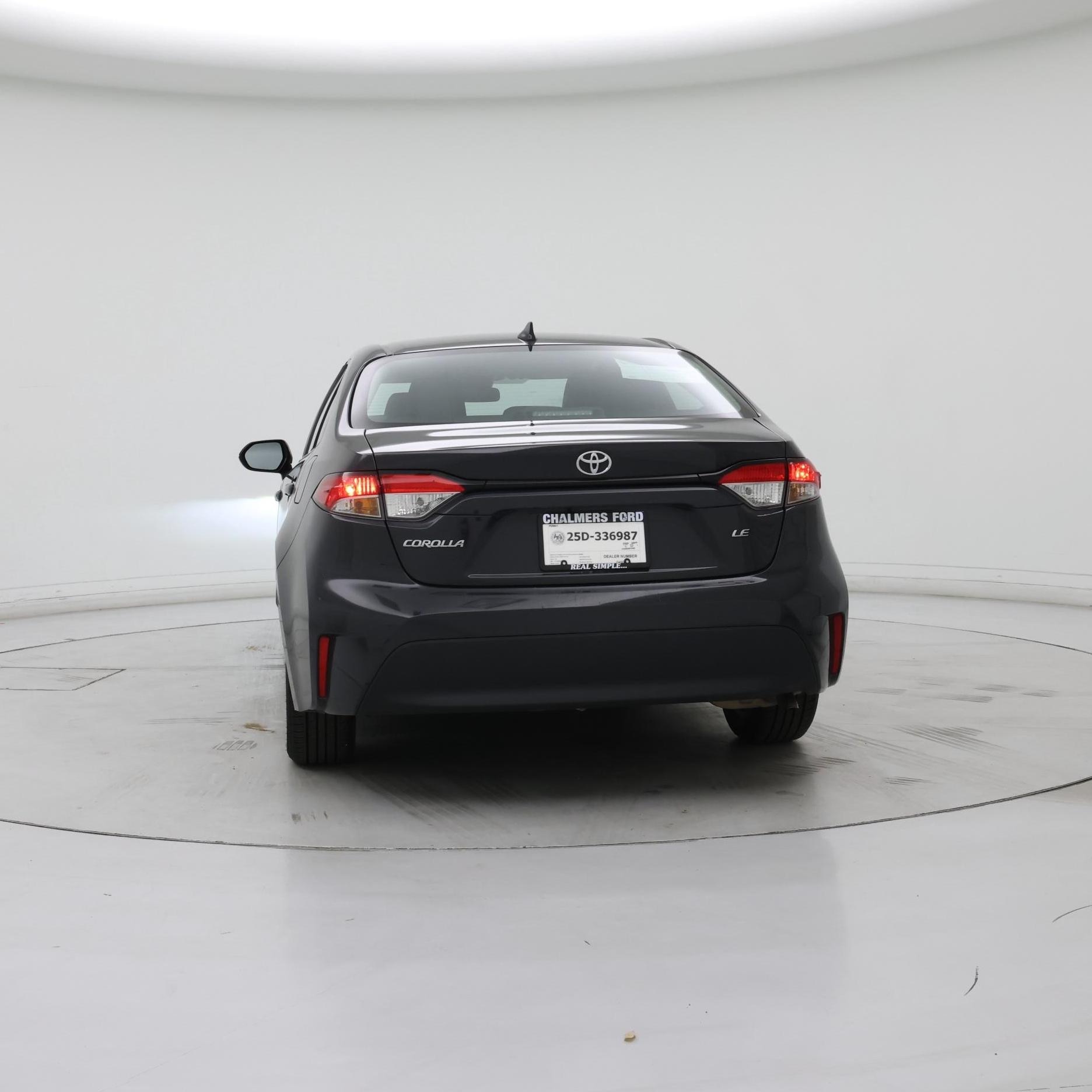 Thumbnail: 2024 Toyota Corolla - 6