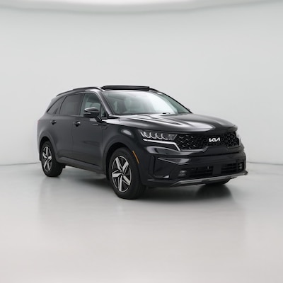 2022 Kia Sorento EX
