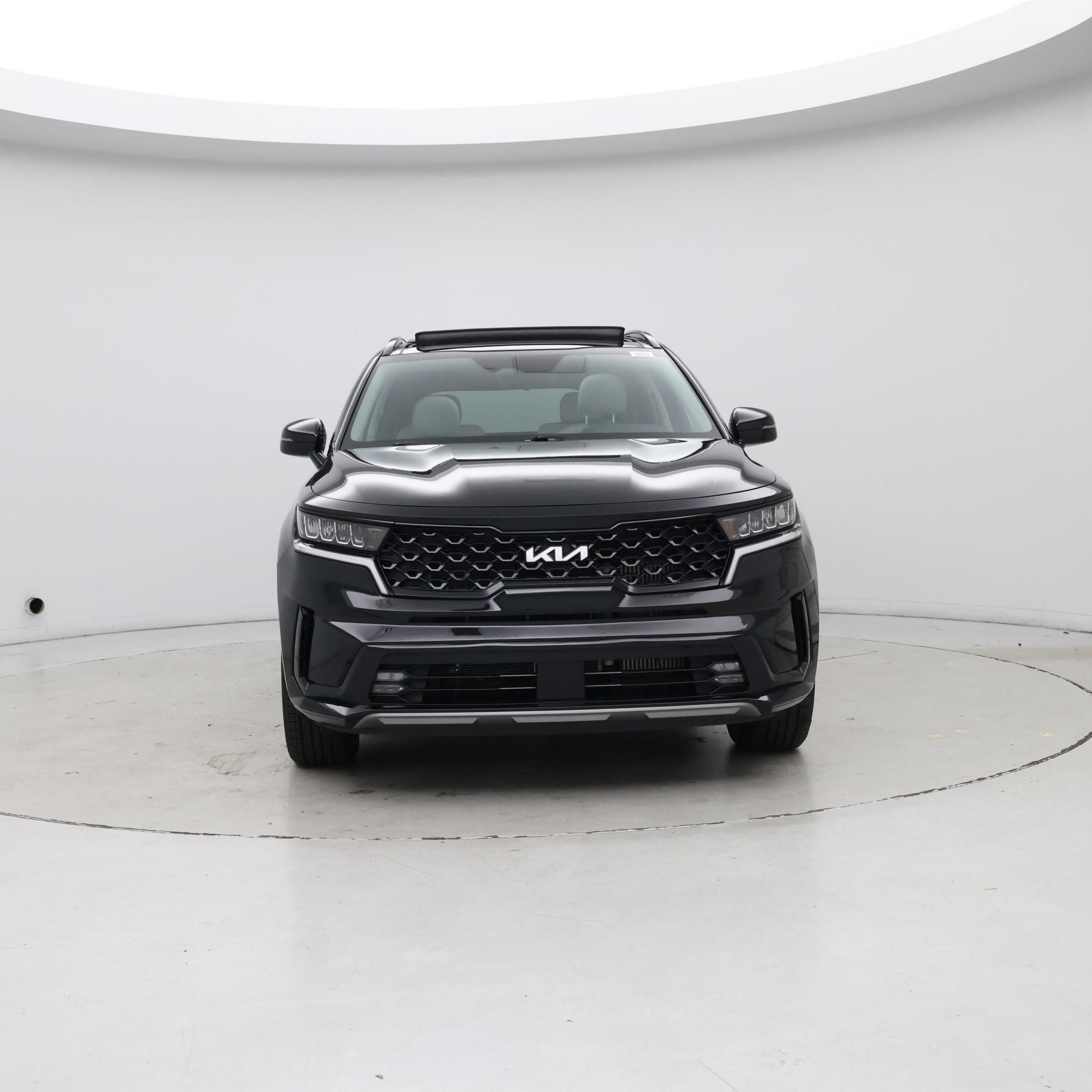 Thumbnail: 2022 Kia Sorento - 5