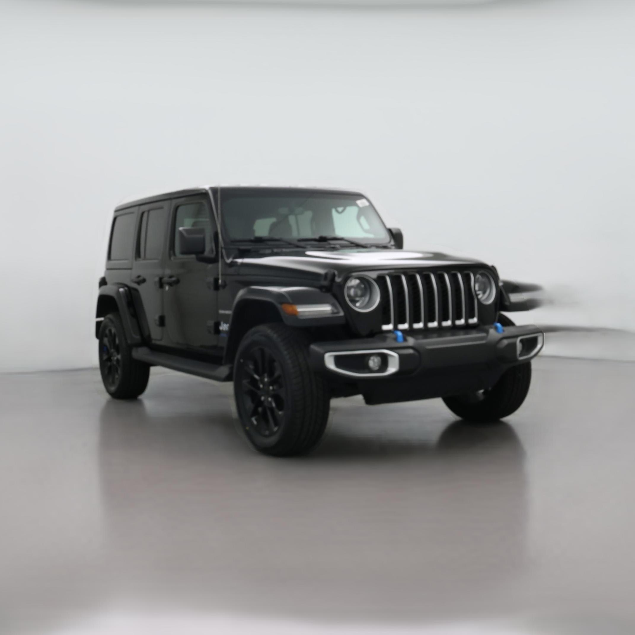 Thumbnail: 2023 Jeep Wrangler - 1