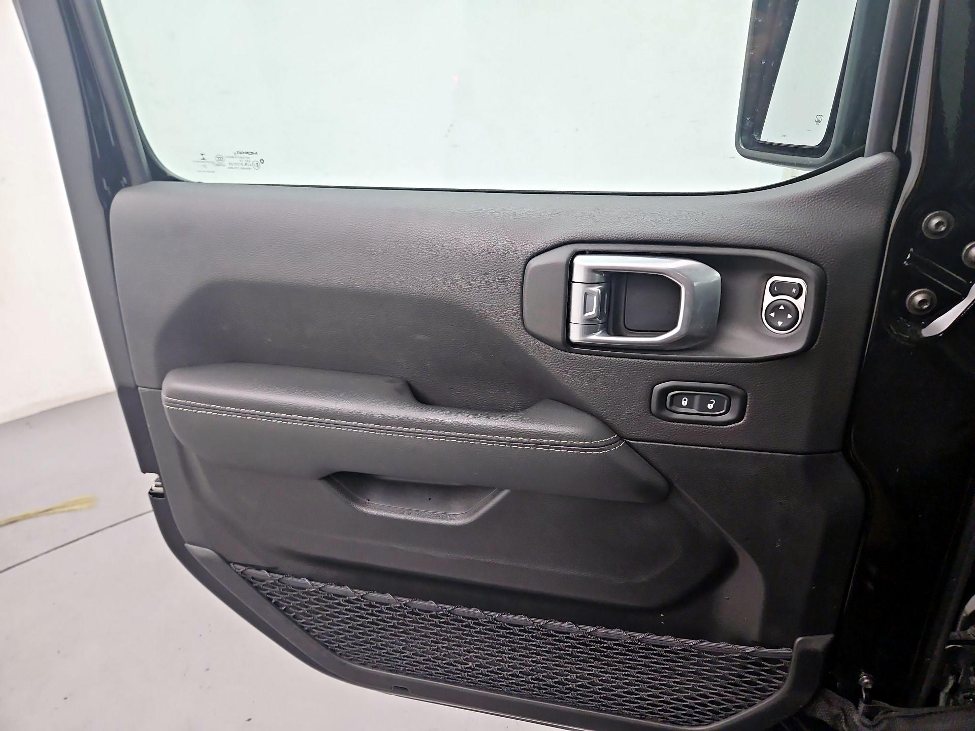 Thumbnail: 2023 Jeep Wrangler - 12