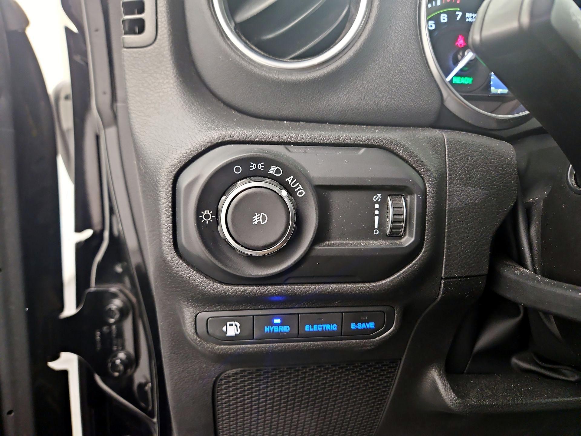 Thumbnail: 2023 Jeep Wrangler - 13