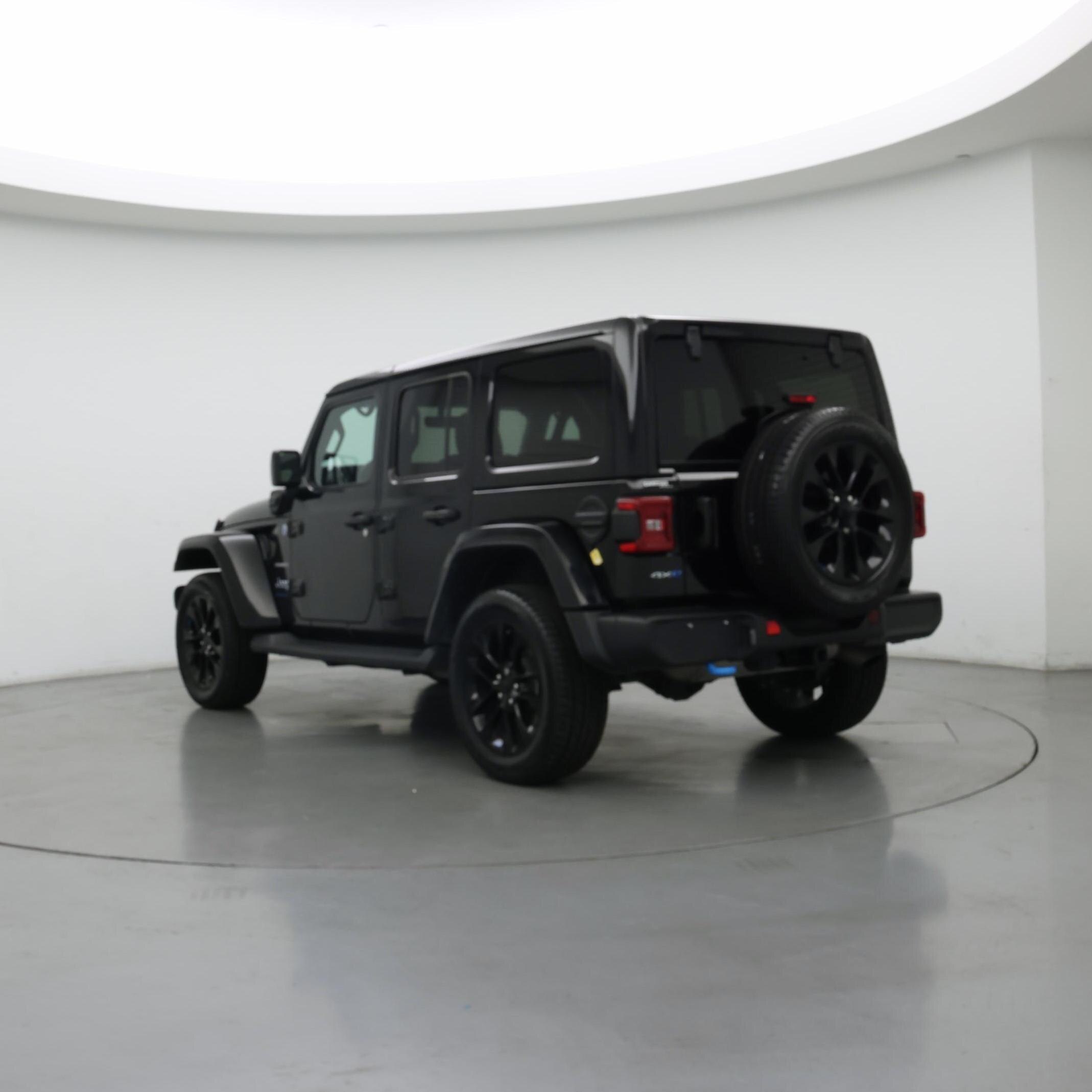Thumbnail: 2023 Jeep Wrangler - 2