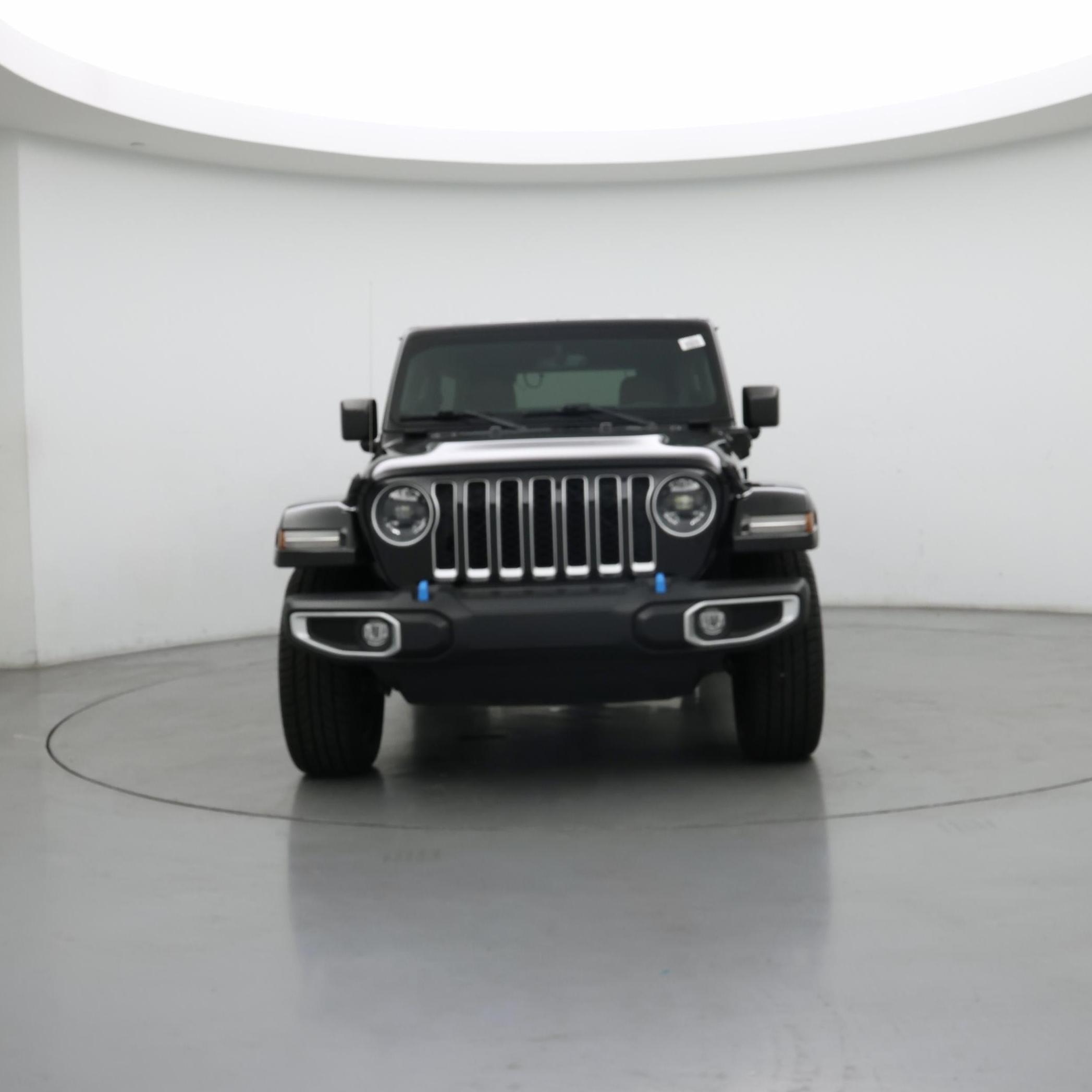 Thumbnail: 2023 Jeep Wrangler - 5