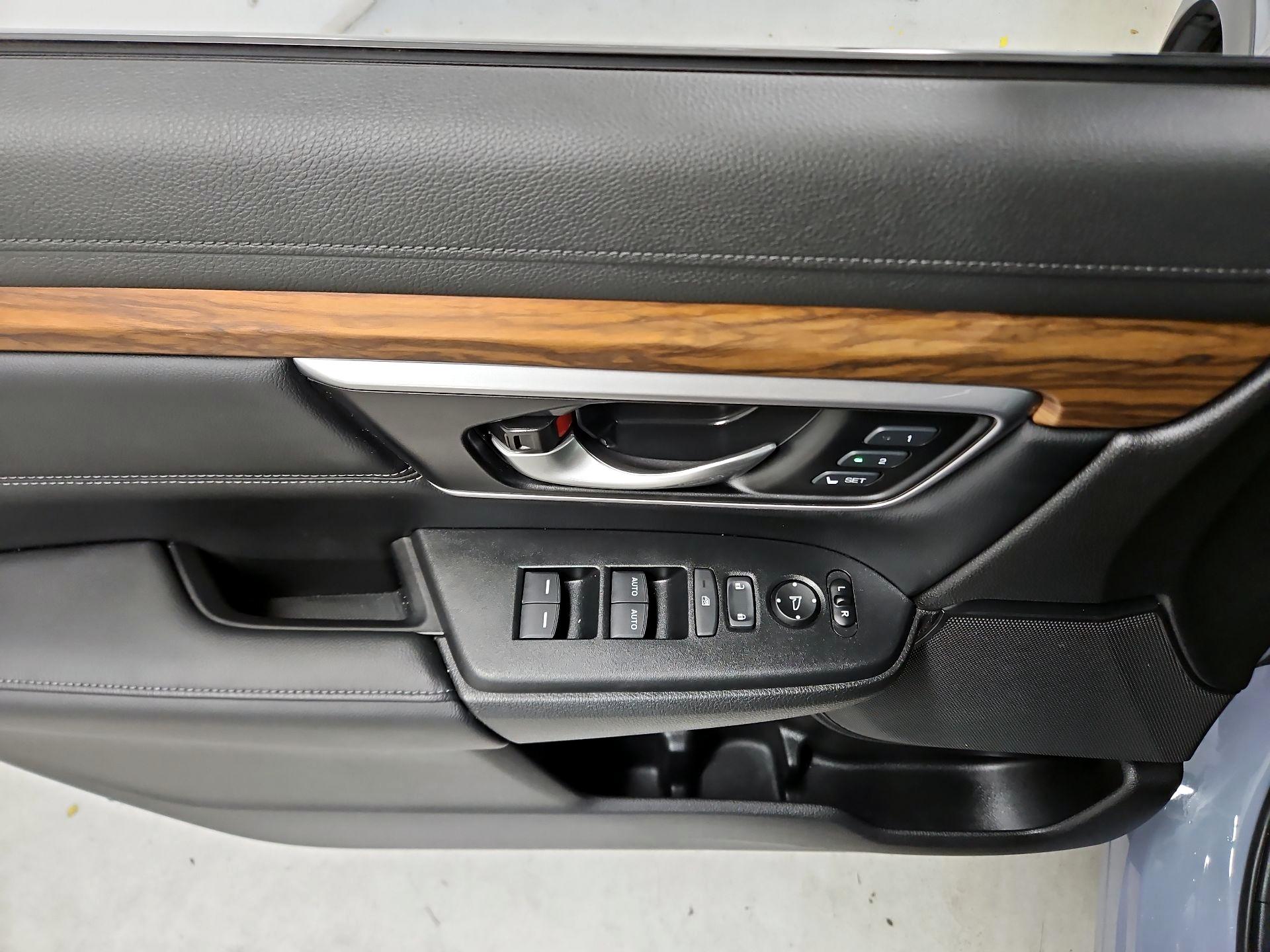 Thumbnail: 2021 Honda CR-V - 12