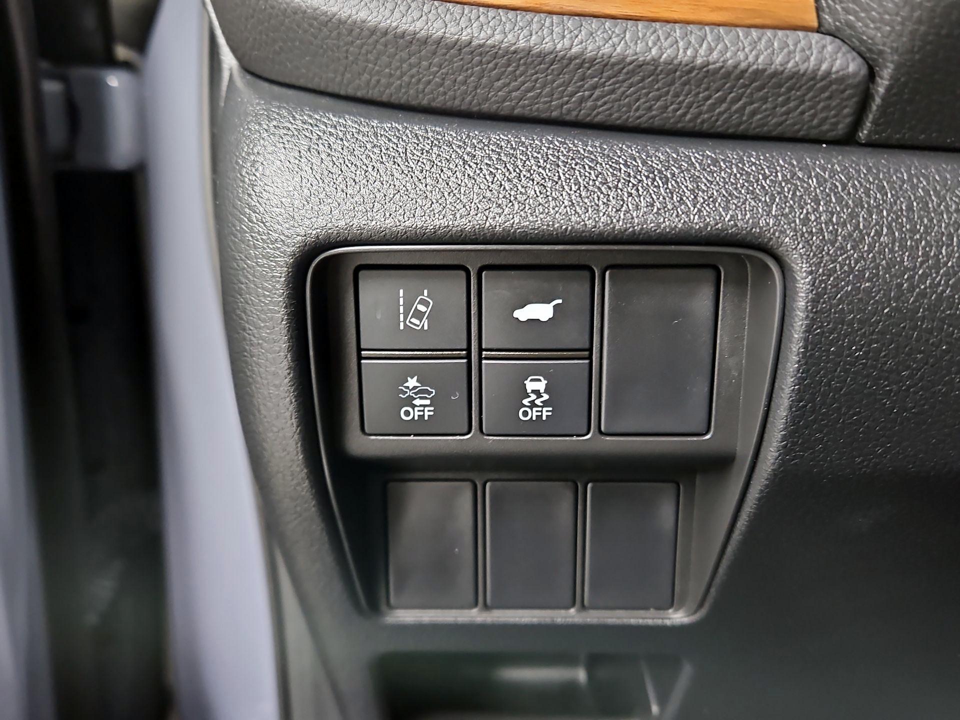 Thumbnail: 2021 Honda CR-V - 13