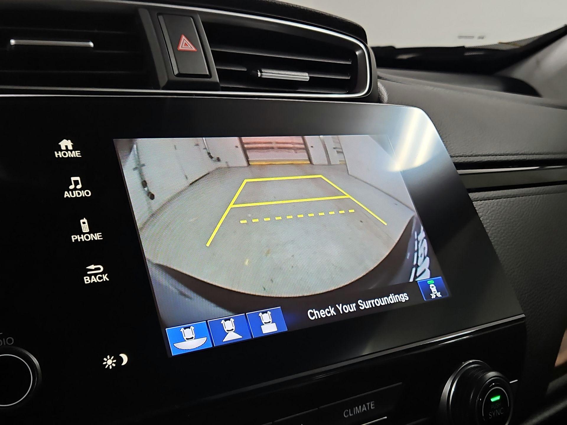 Thumbnail: 2021 Honda CR-V - 14