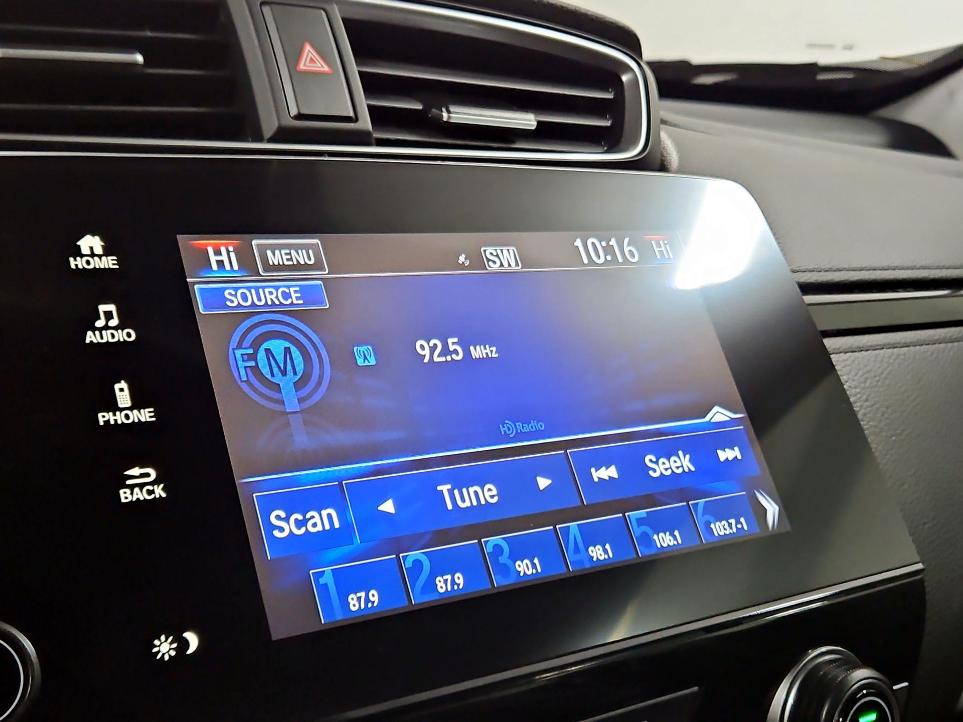 Thumbnail: 2021 Honda CR-V - 15