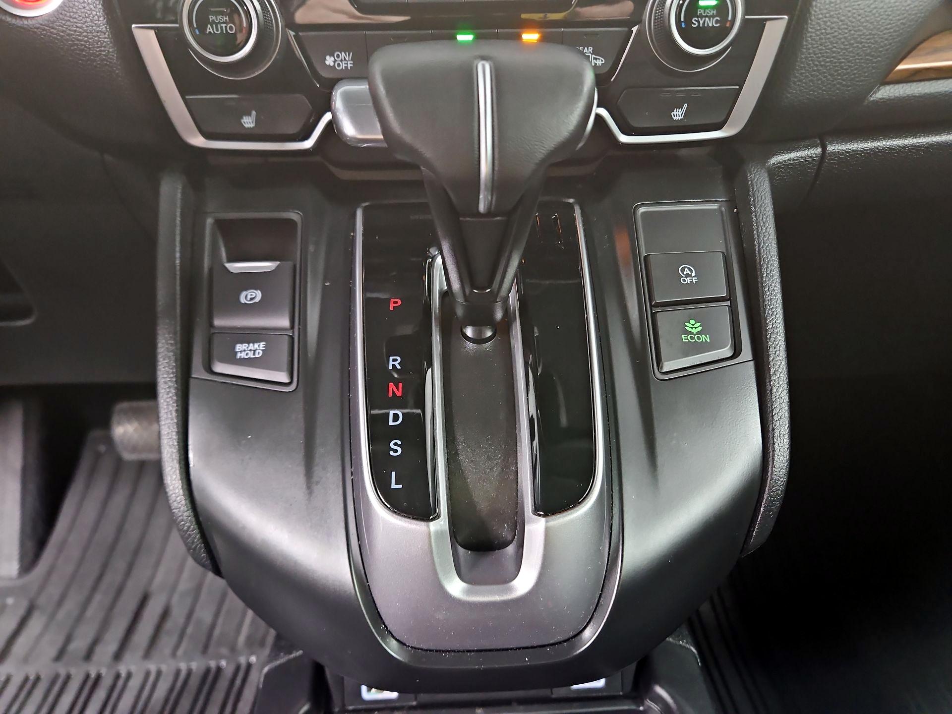 Thumbnail: 2021 Honda CR-V - 17