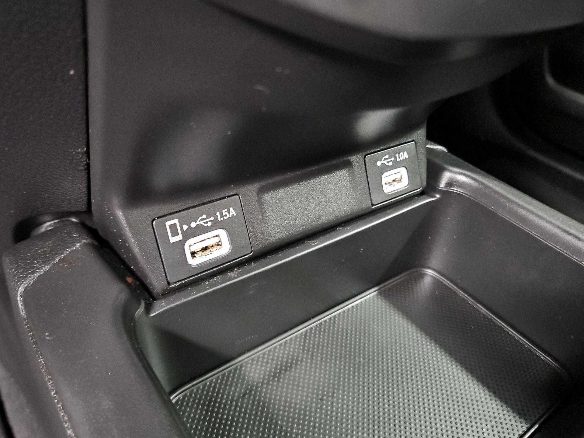 Thumbnail: 2021 Honda CR-V - 18