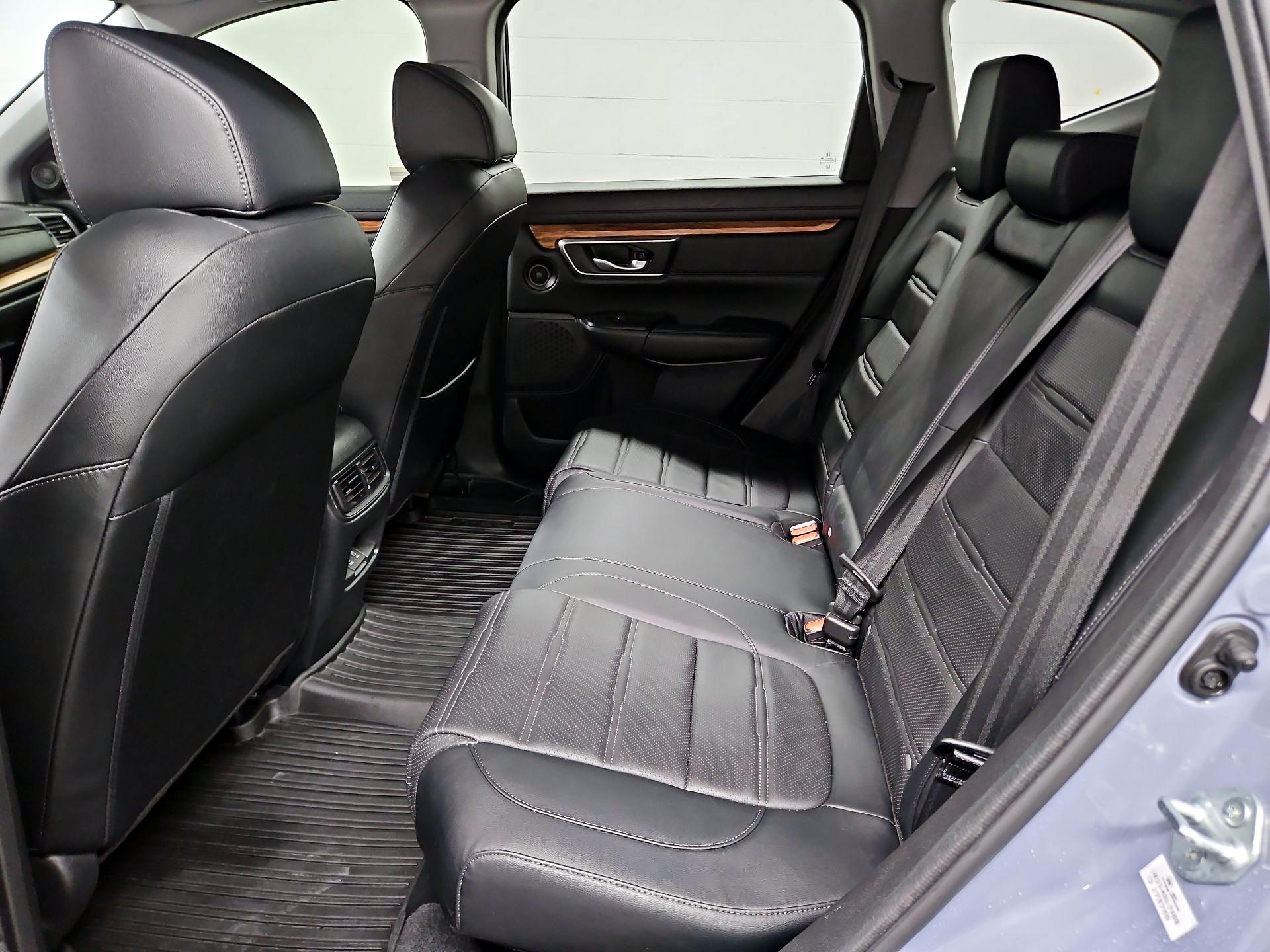 Thumbnail: 2021 Honda CR-V - 20