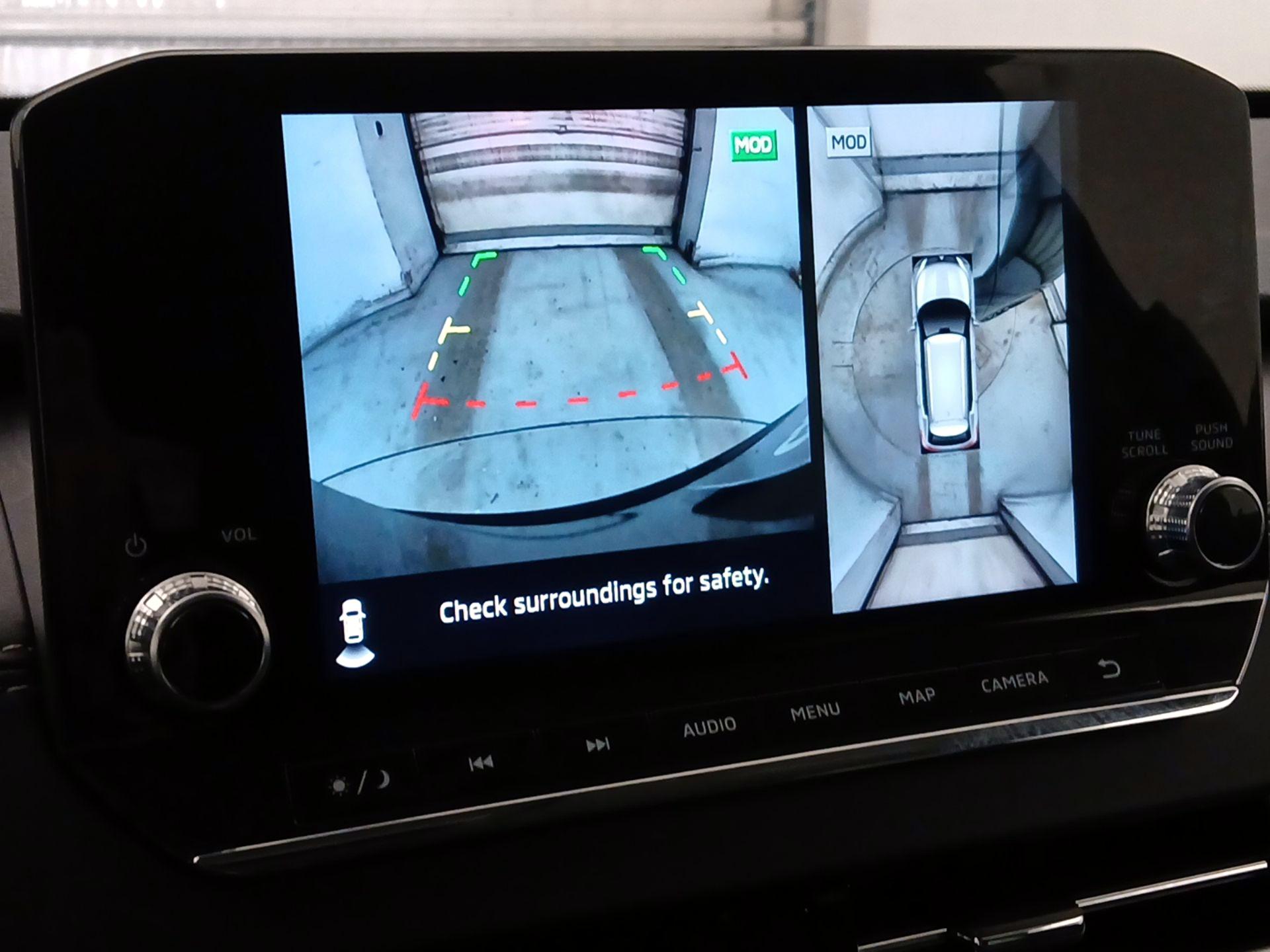 Thumbnail: 2022 Mitsubishi Outlander - 14